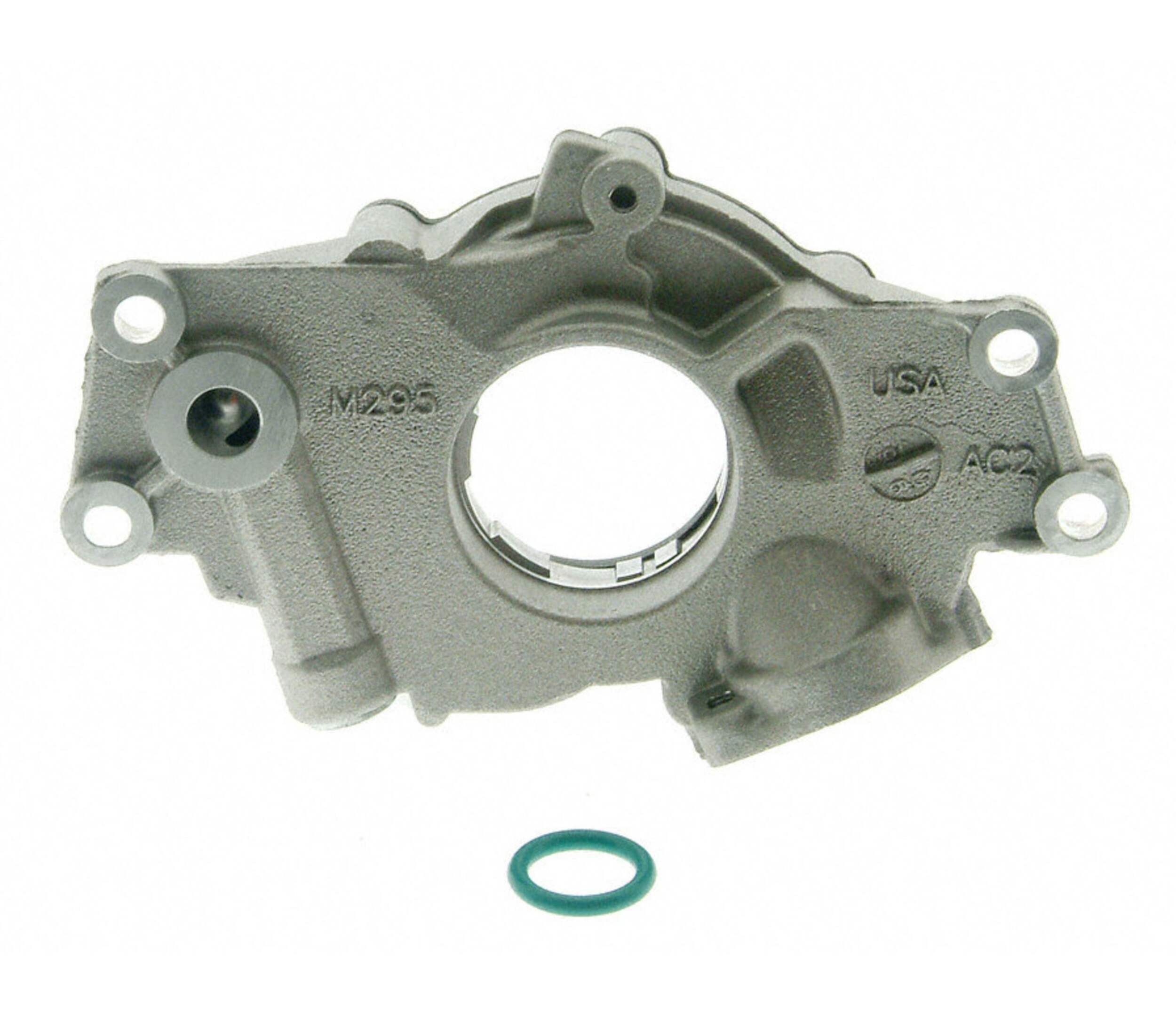 224-43645 OIL PUMP