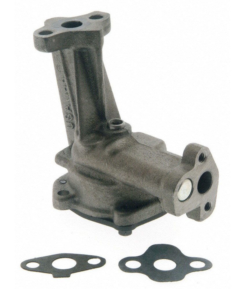 Sealed Power Engine Oil Pump Canadian Tire