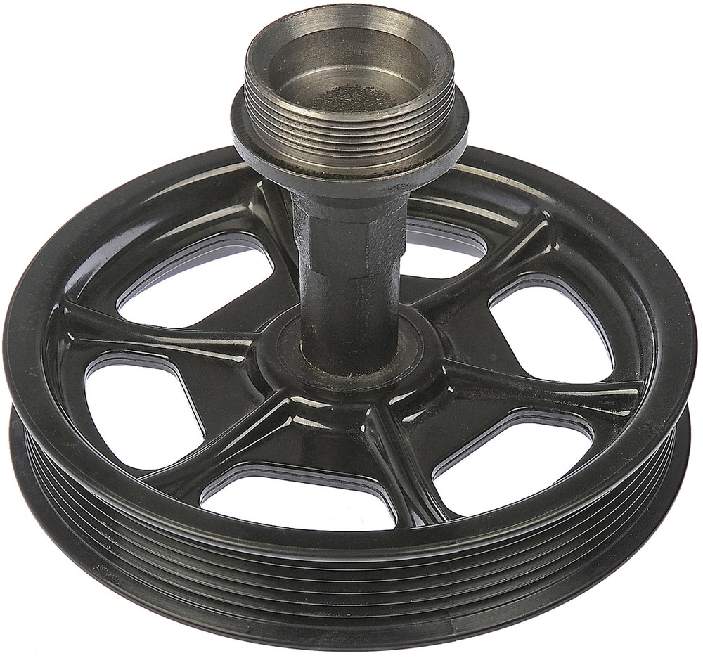 Dorman Harmonic Balancer Pulley Canadian Tire