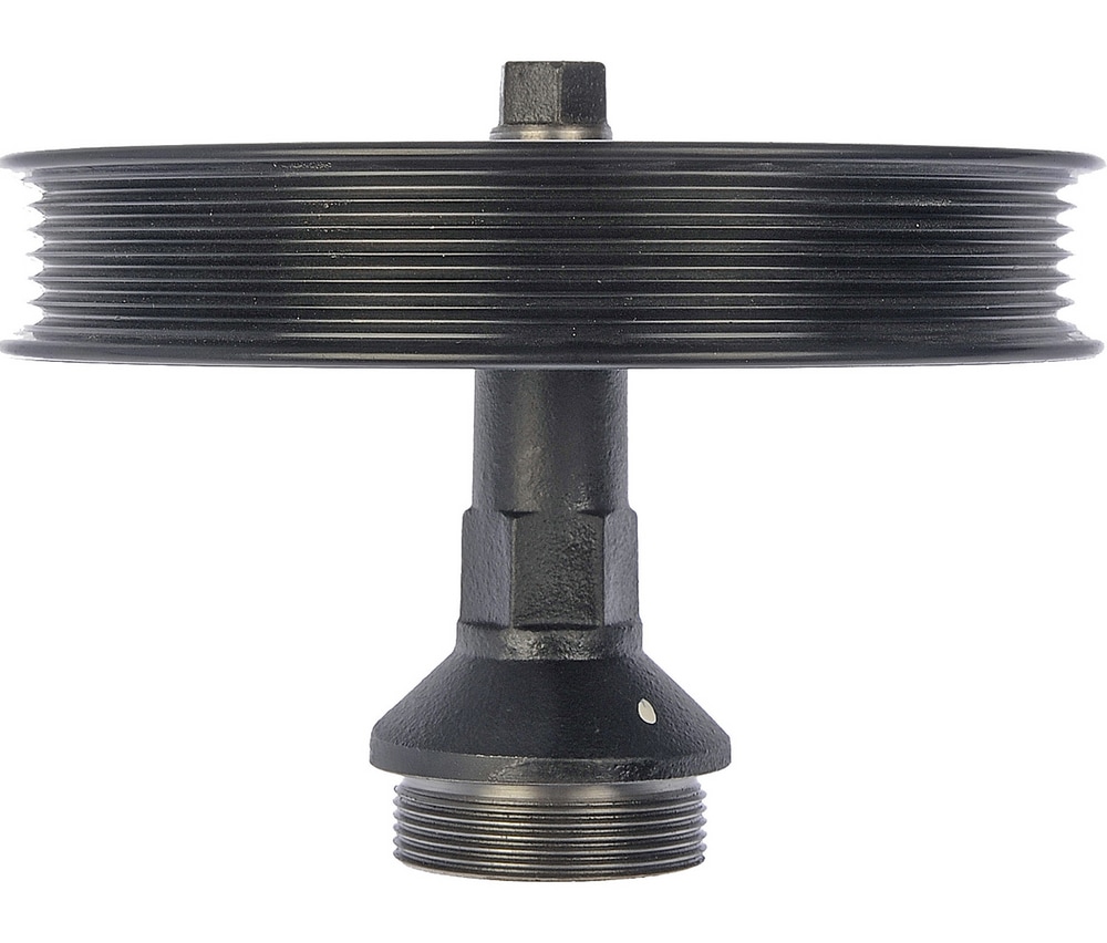 Dorman Harmonic Balancer Pulley Canadian Tire