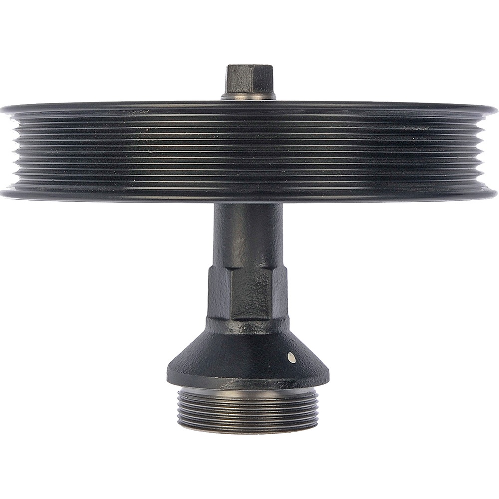 Dorman Harmonic Balancer Pulley Canadian Tire