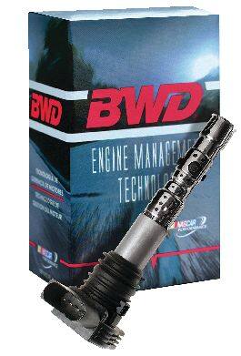 BWD Ignition Coil | Canadian Tire