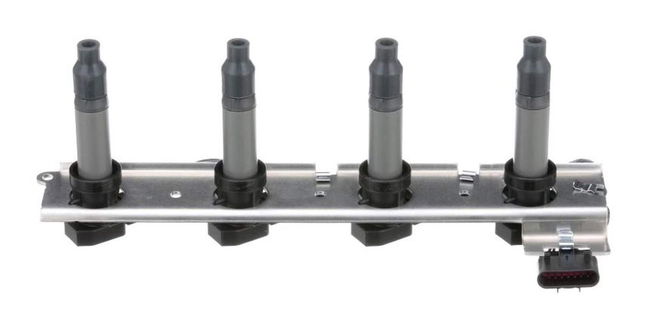 BWD Ignition Coil & Module Assembly Front_Elevated