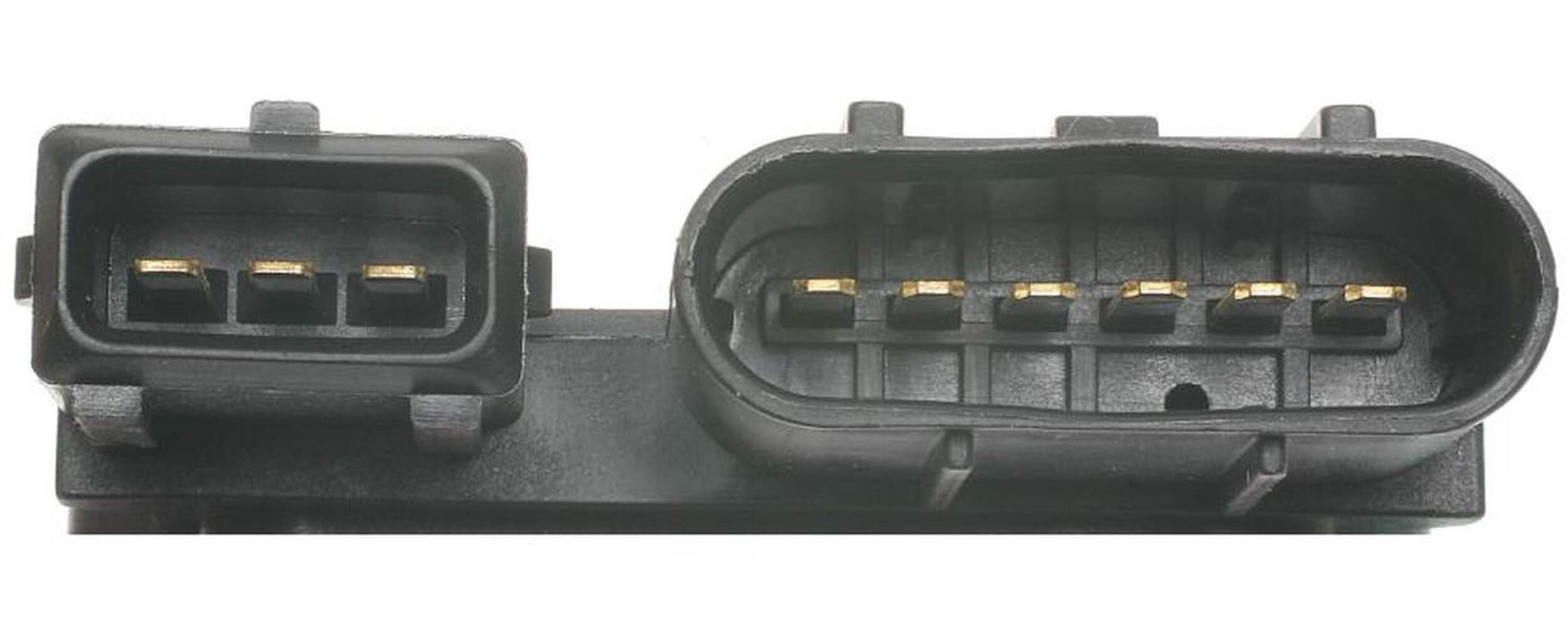 BWD Ignition Control Module Front_Flat