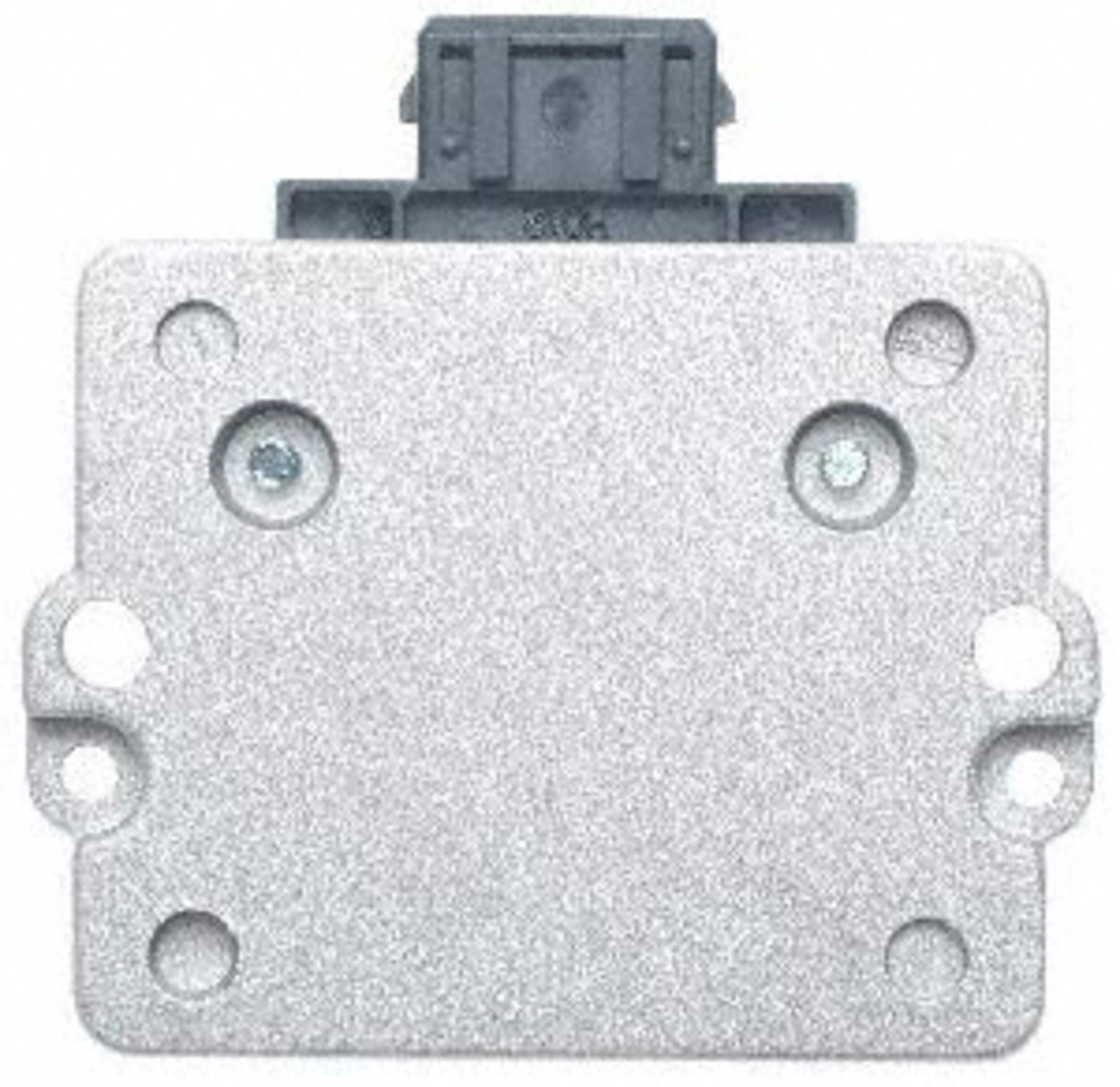 CBE739 IGN CTRL MDL