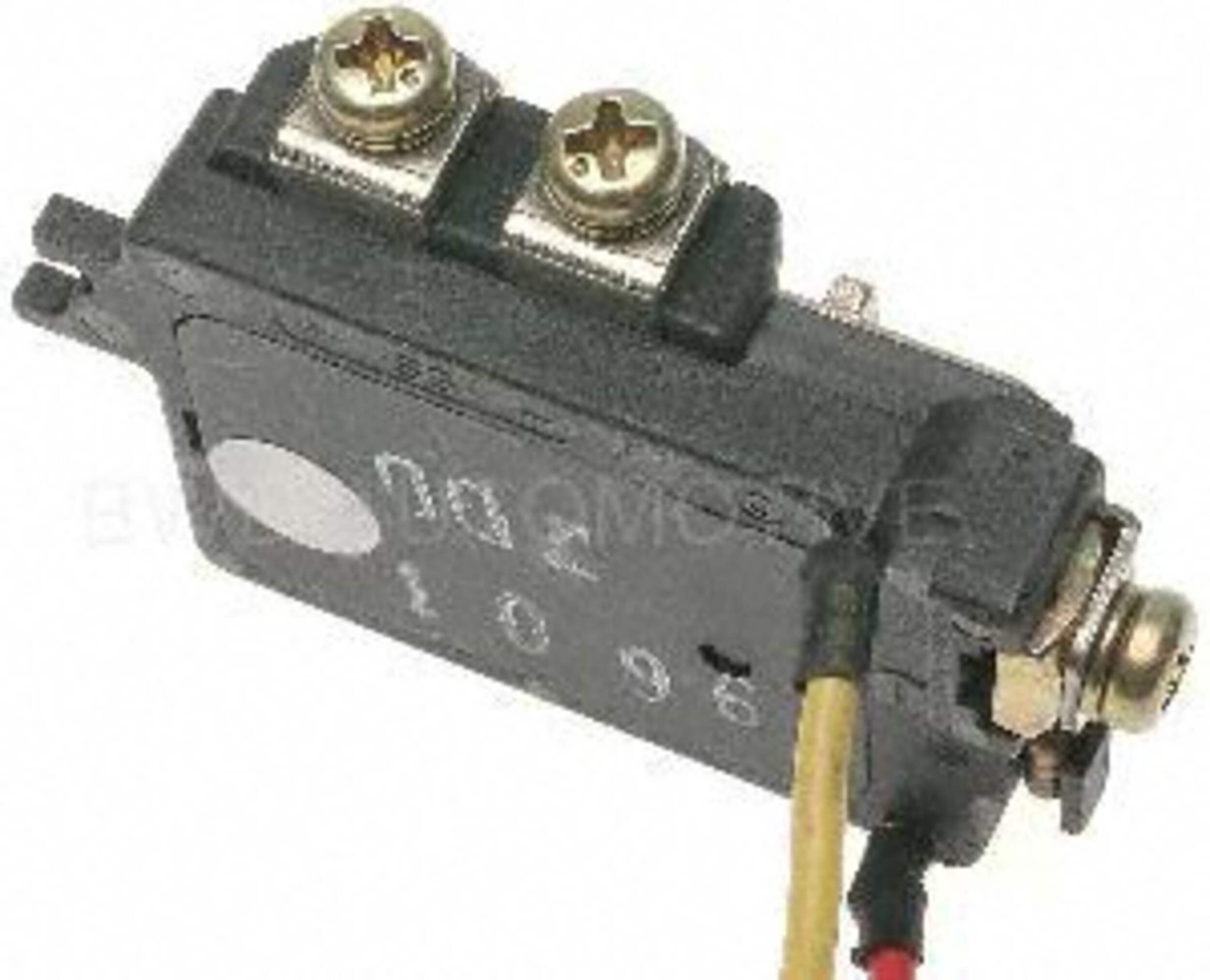 CBE526 IGN CTRL MDL