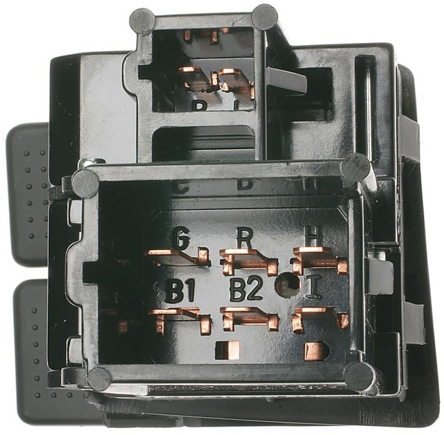 BWD Headlight Switch Canadian Tire