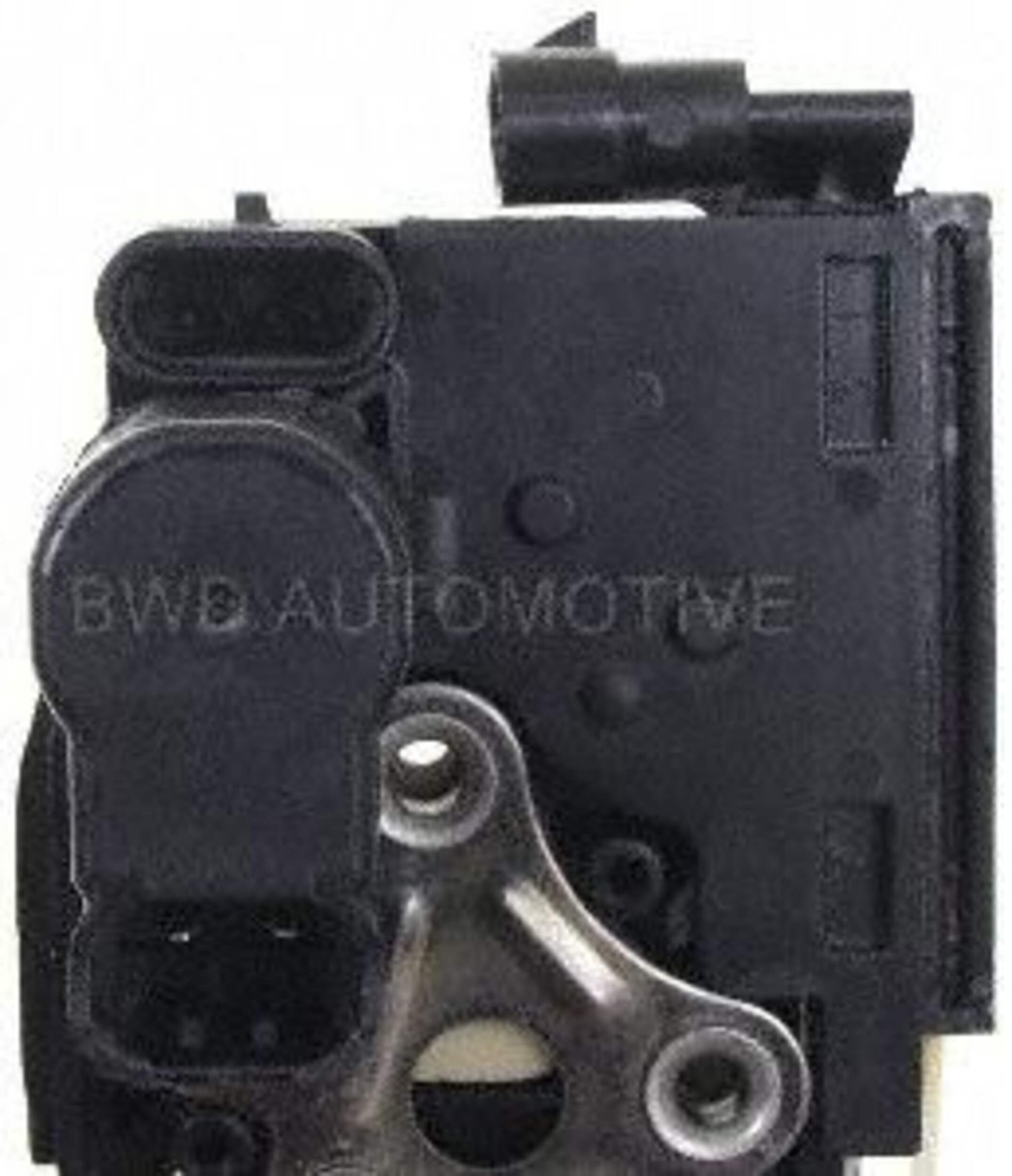 Actionneur de serrure de porte BWD CloseUp