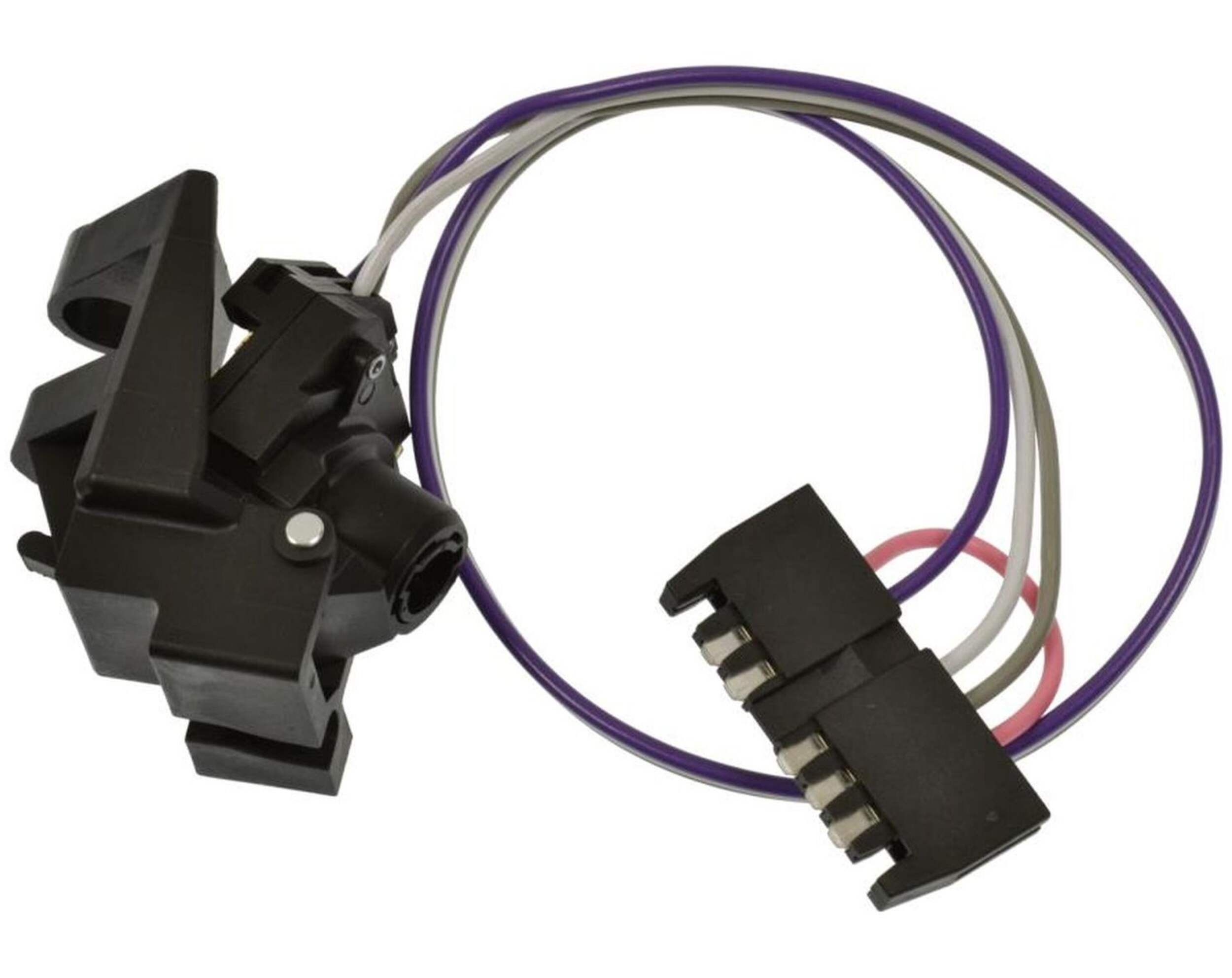 BWD Windshield Wiper Switch Overhead_Plunge