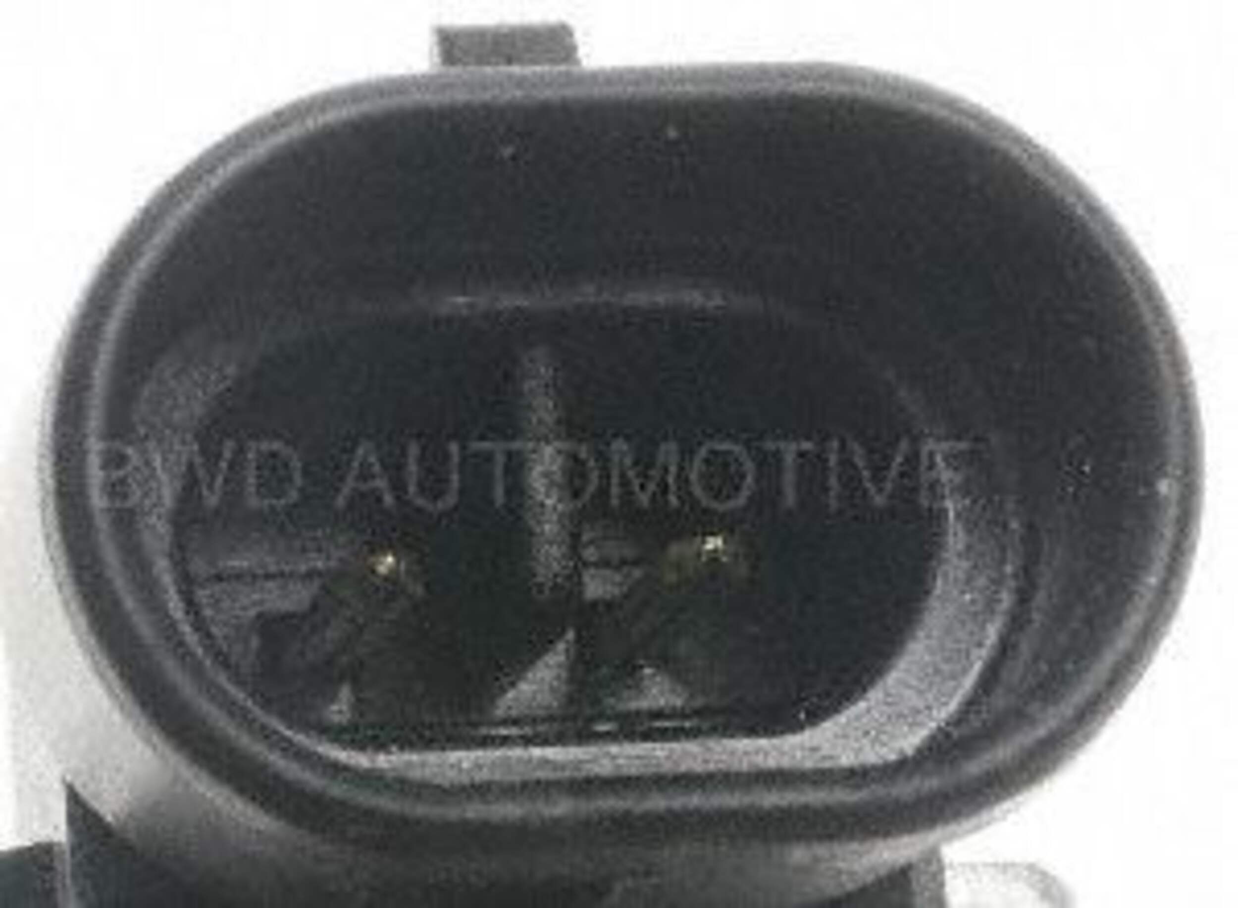 BWD Oil Level Sensor CloseUp