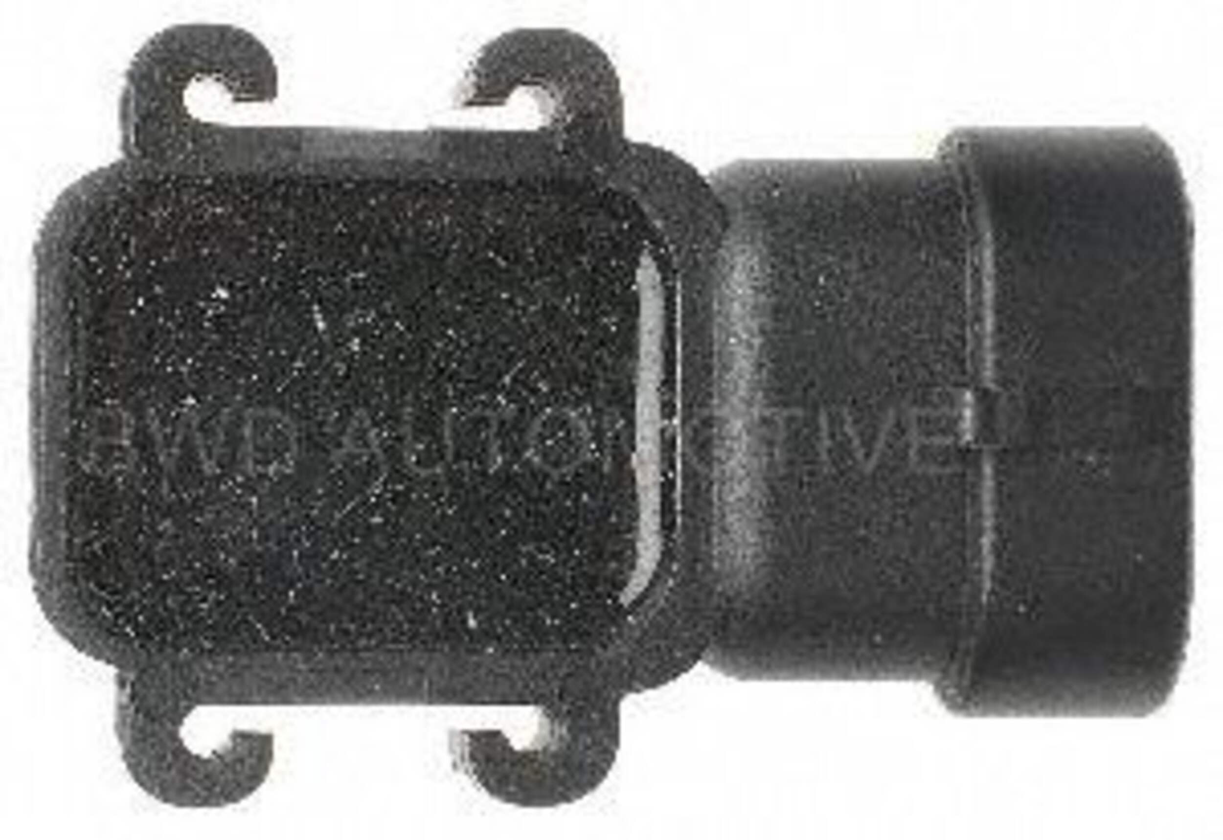 EC1638 MAP SENSOR
