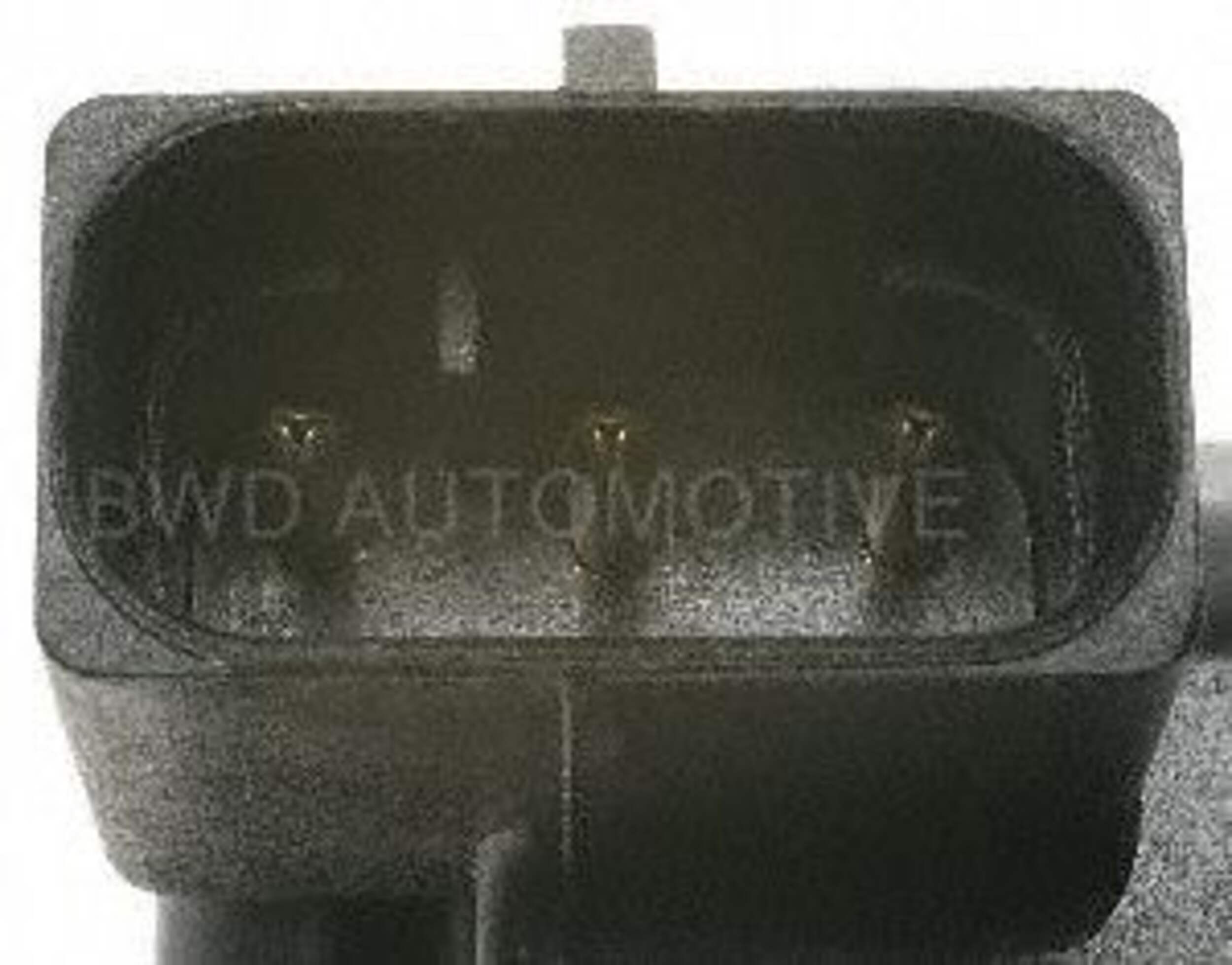 EC1642 MAP SENSOR