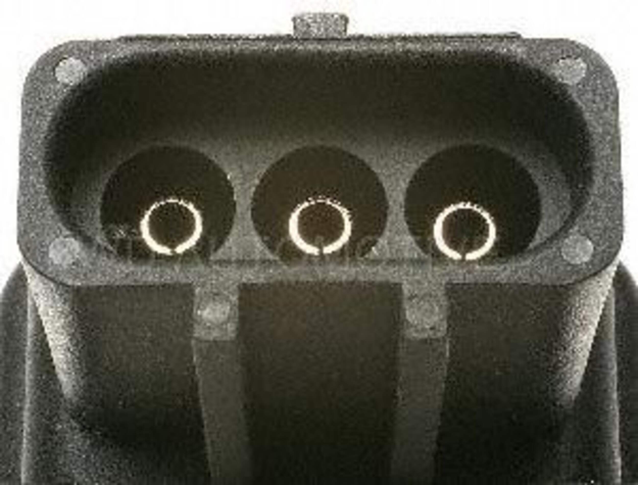 EC1615 MAP SENSOR