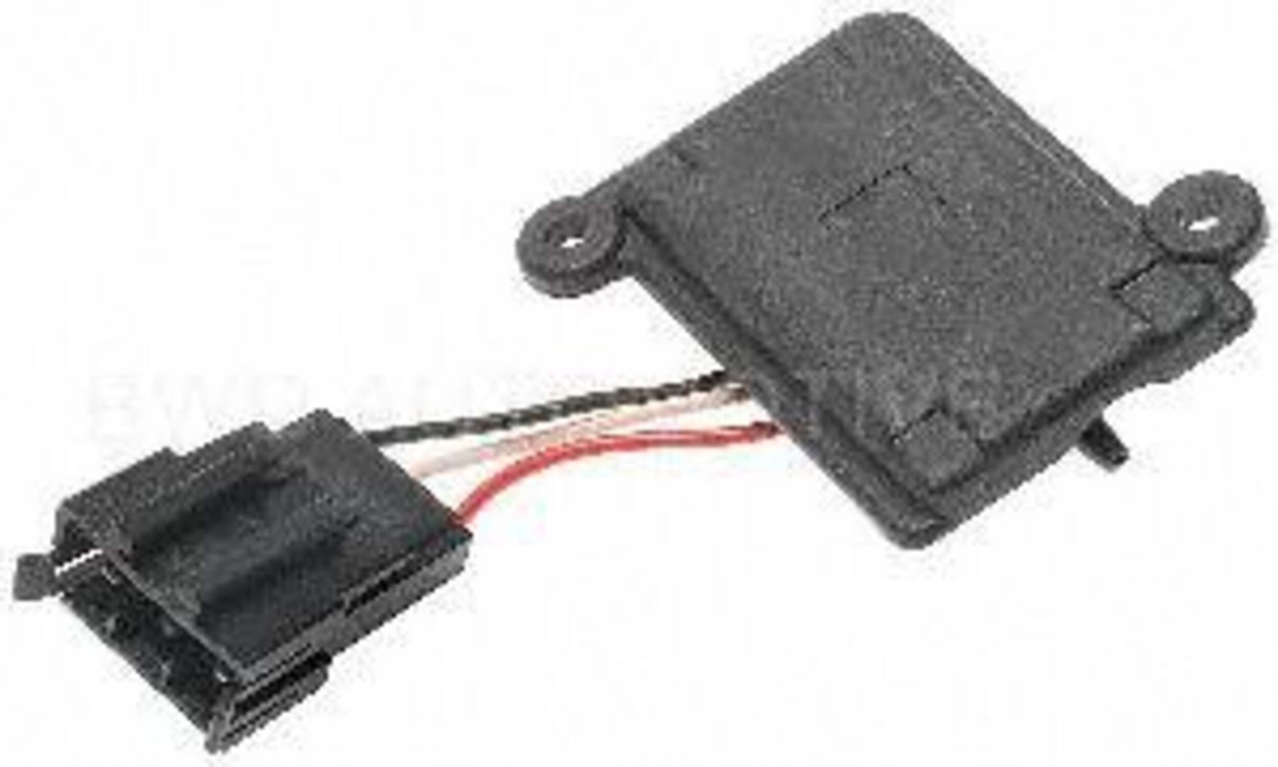 EC1617 MAP SENSOR