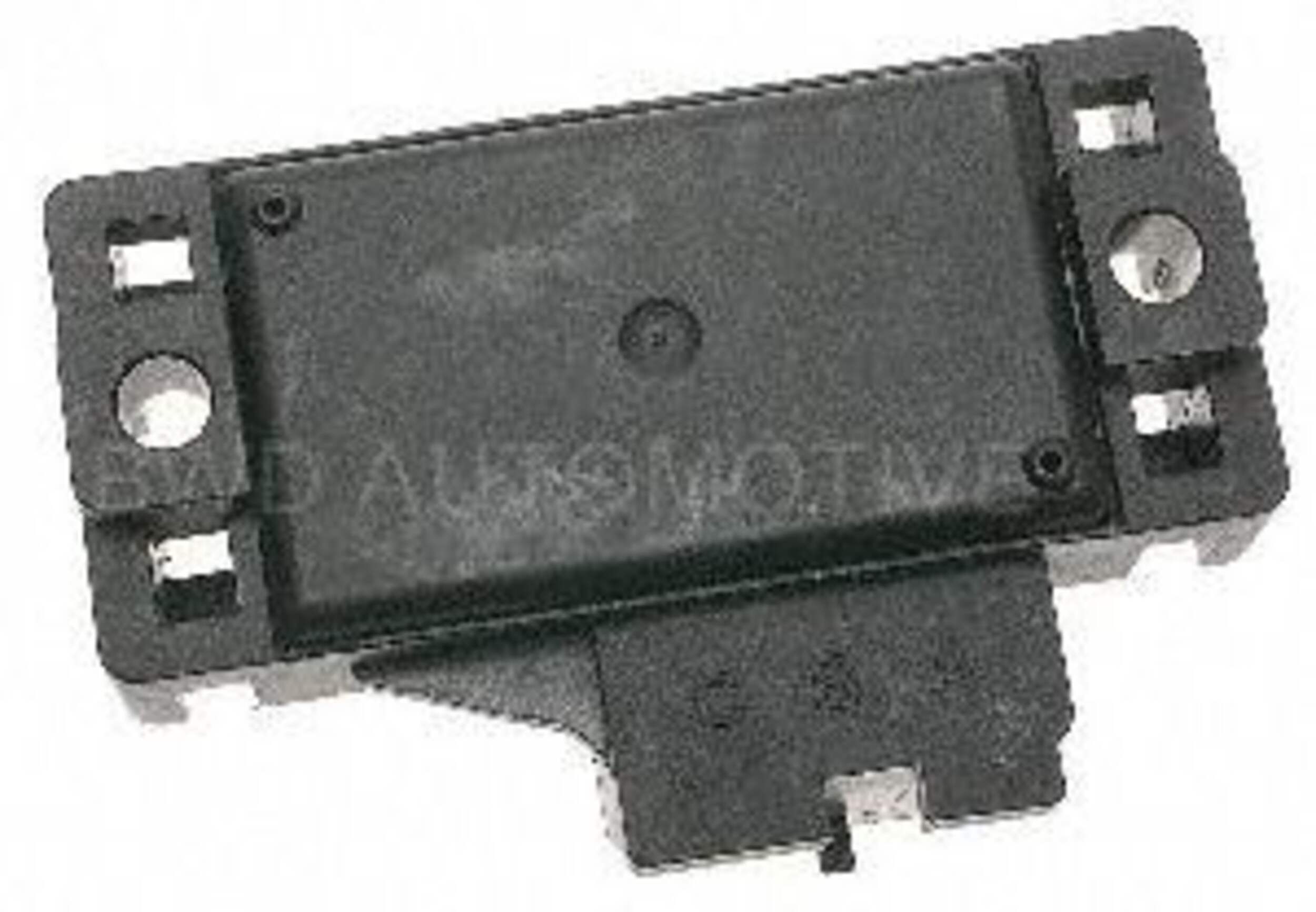 EC1618 MAP SENSOR