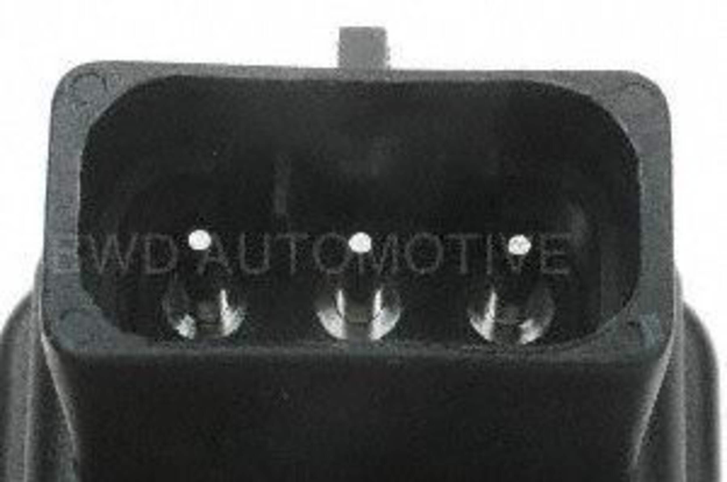 EC1626 MAP SENSOR