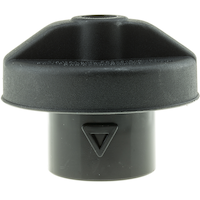 Motorad Locking Fuel Cap Front_Flat