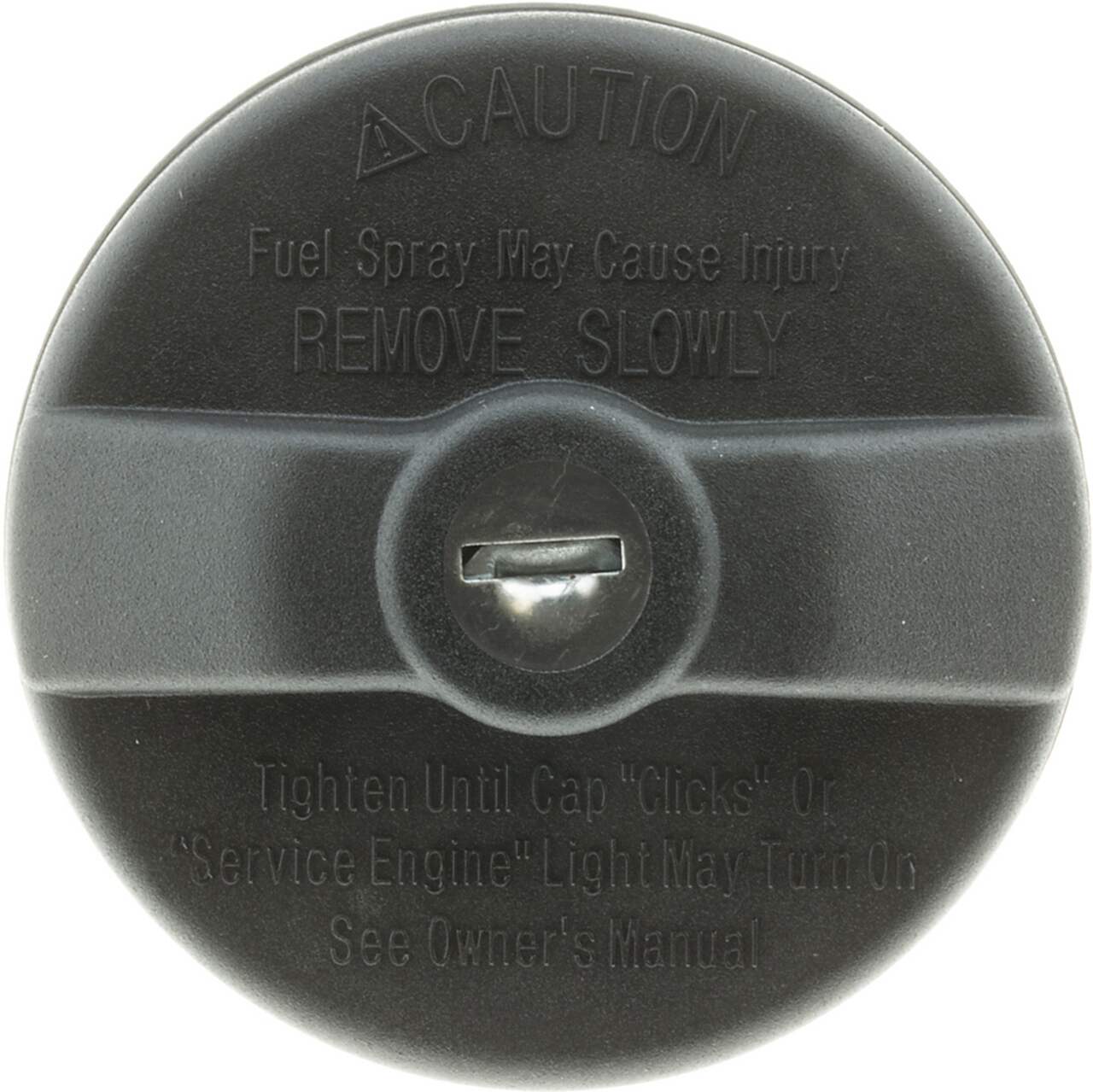 Motorad Locking Fuel Cap