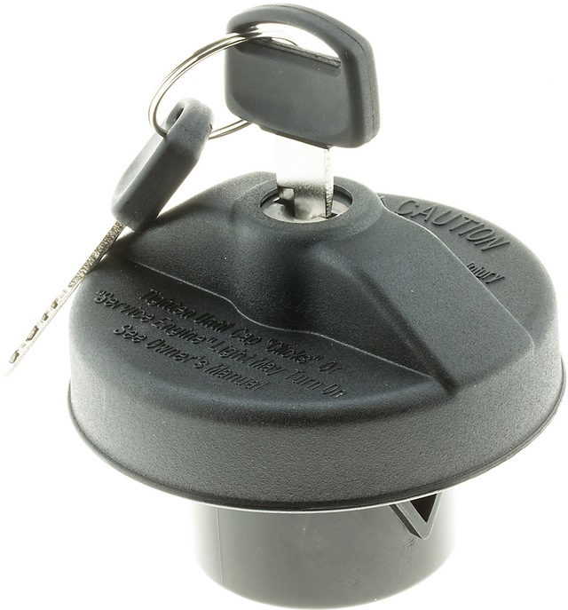 Motorad Locking Fuel Cap Canadian Tire