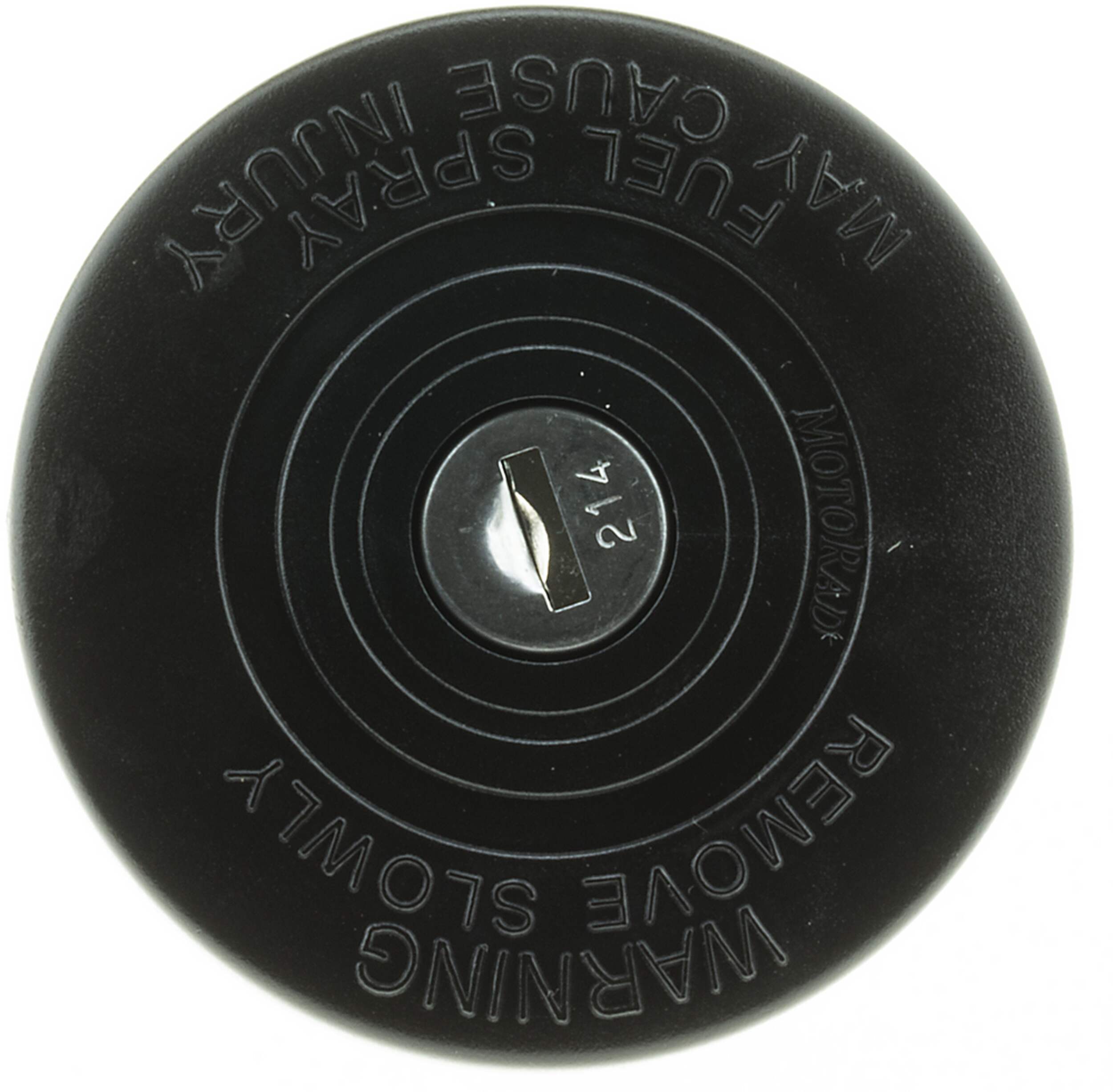 MGC91 LOCK GAS CAP