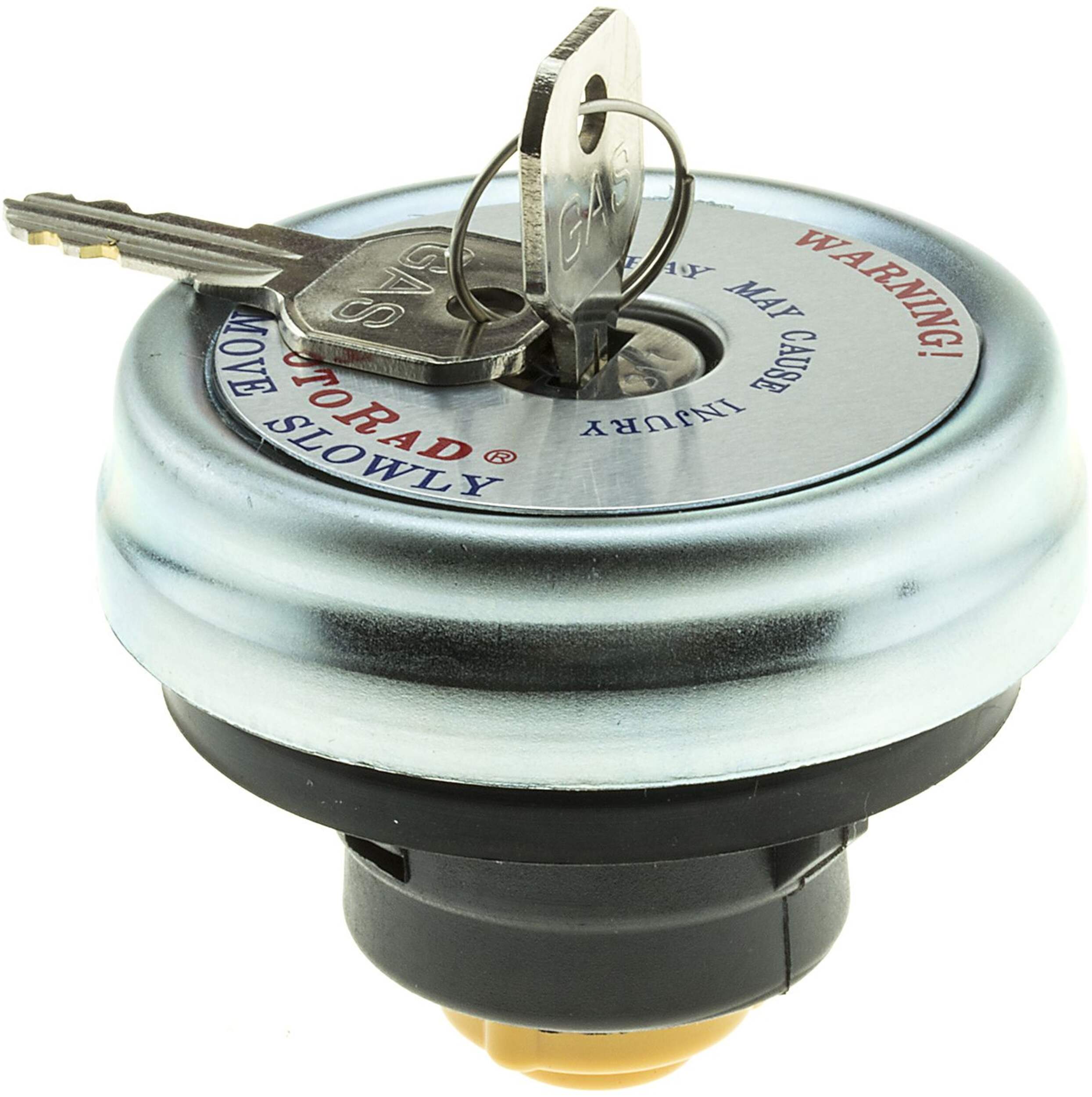MGC774 LOCK GAS CAP