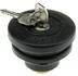 MGC793 LOCK GAS CAP