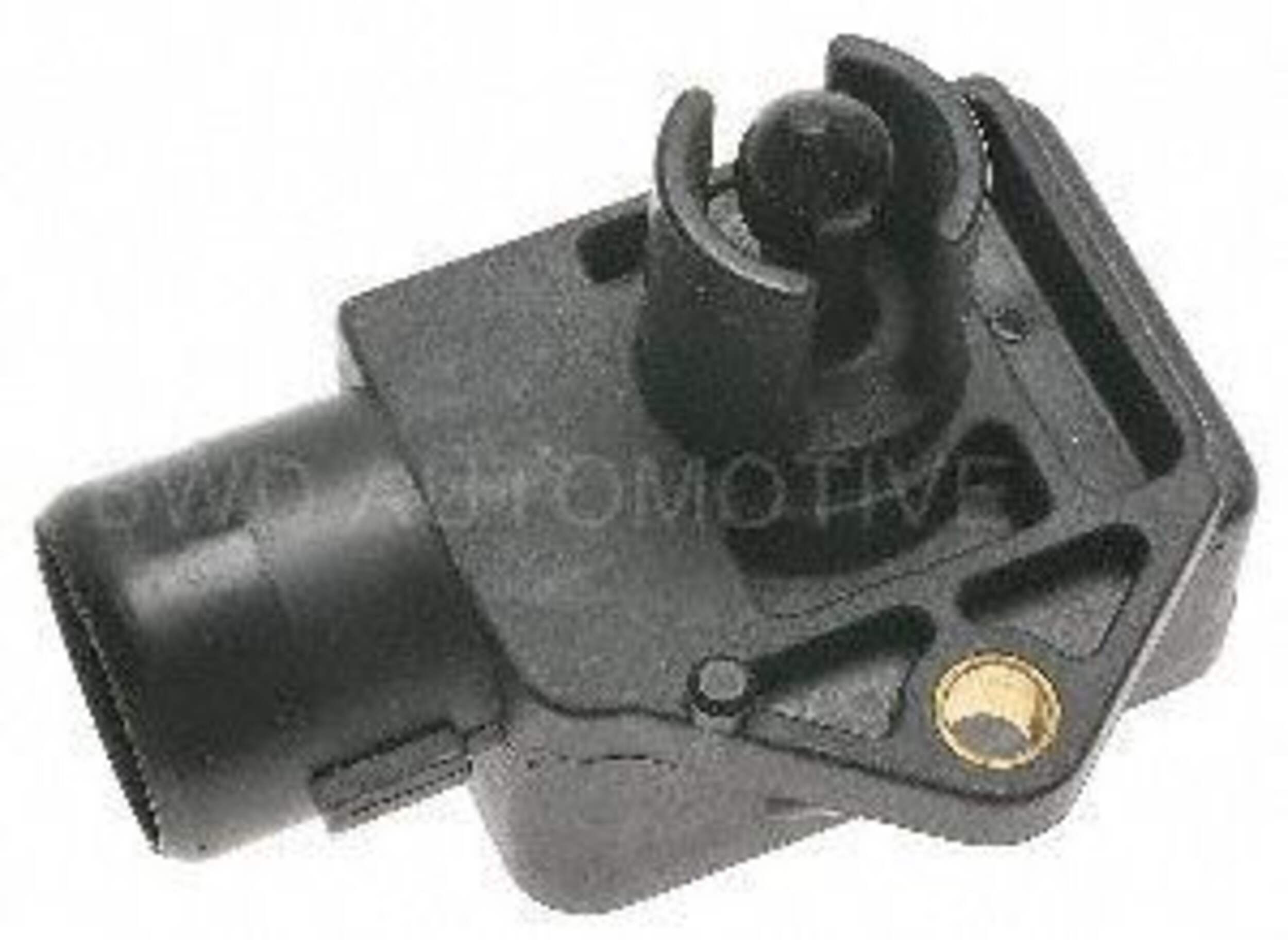 EC1658 MAP SENSOR