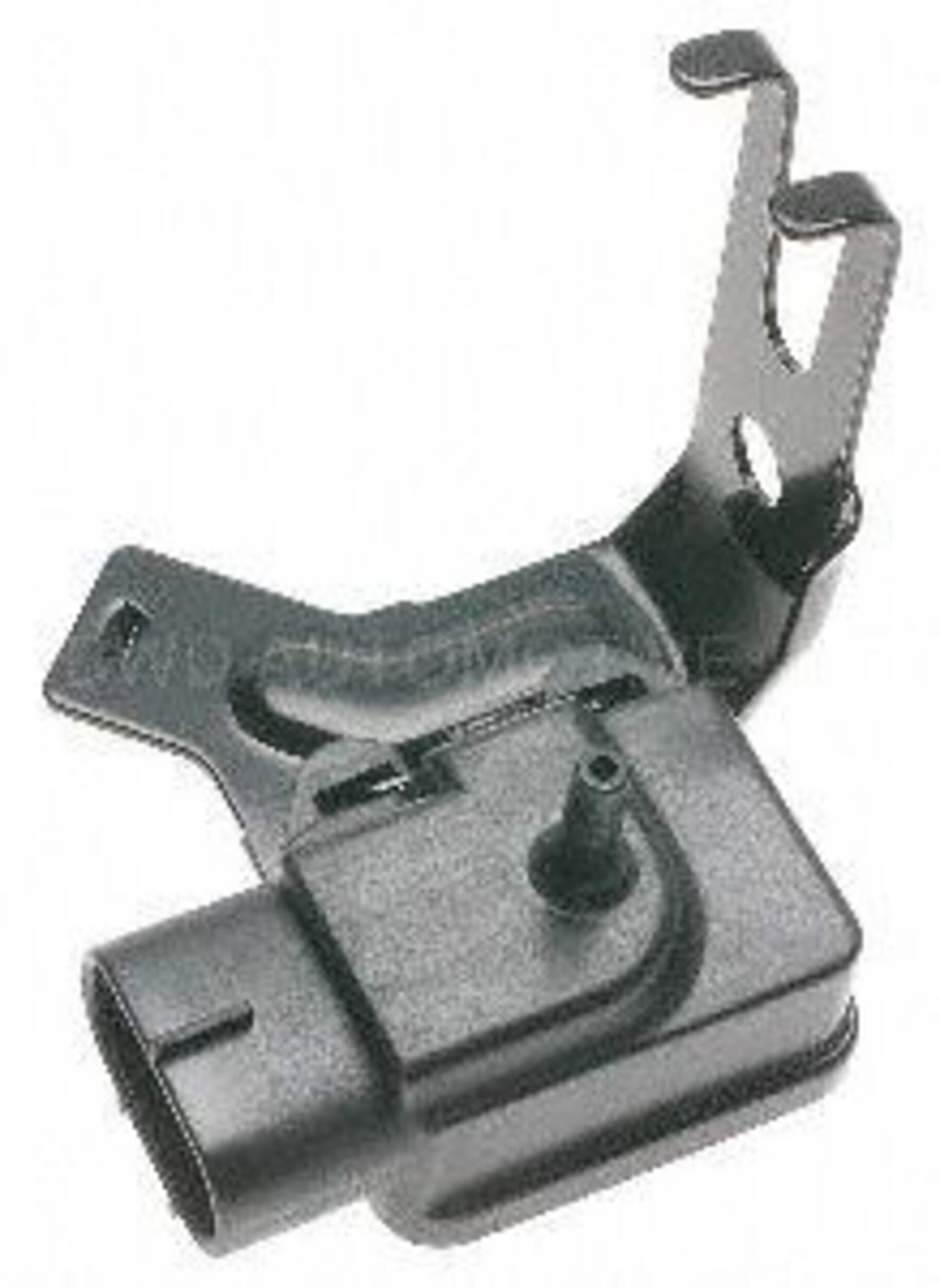 EC1666 MAP SENSOR