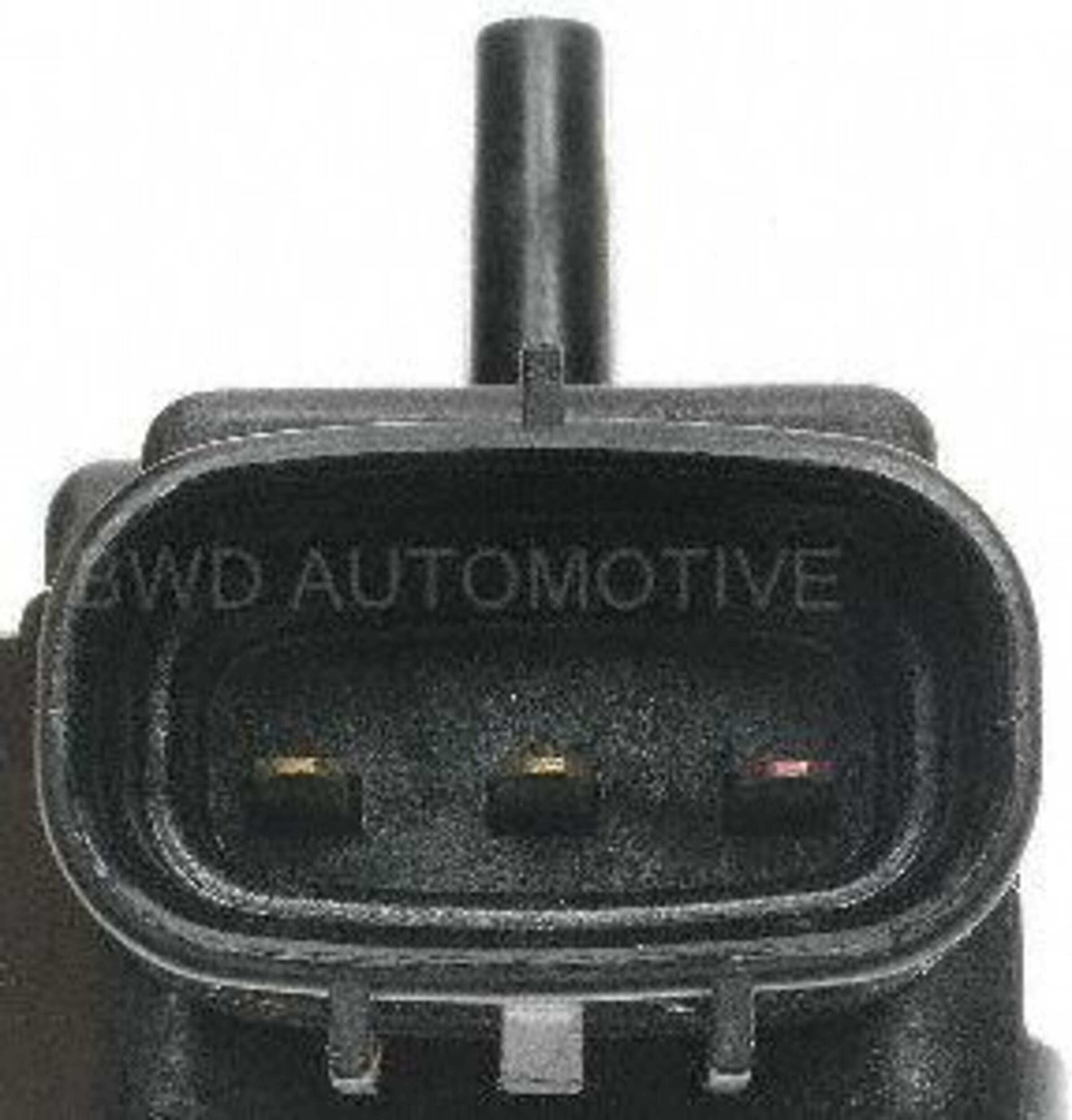 EC1672 MAP SENSOR