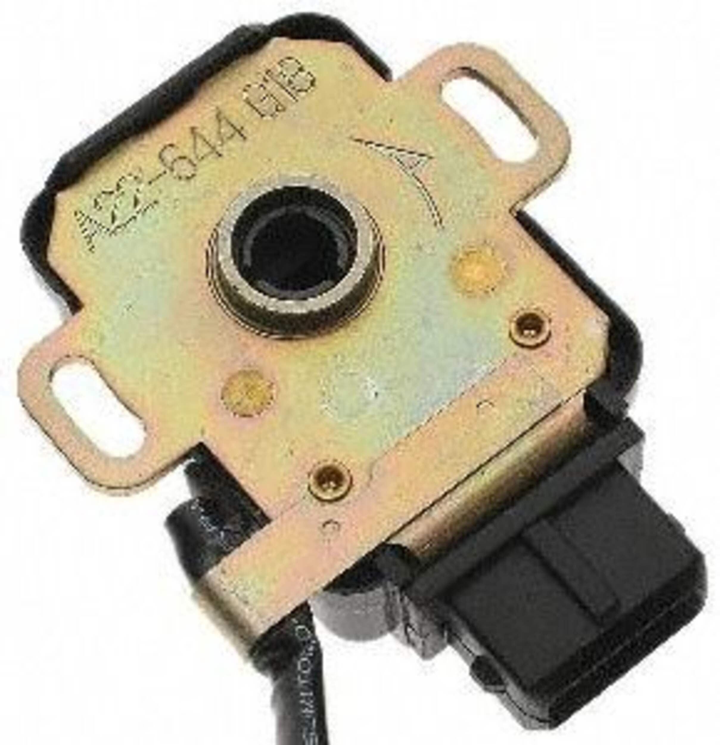 EC3071 TPS SENS