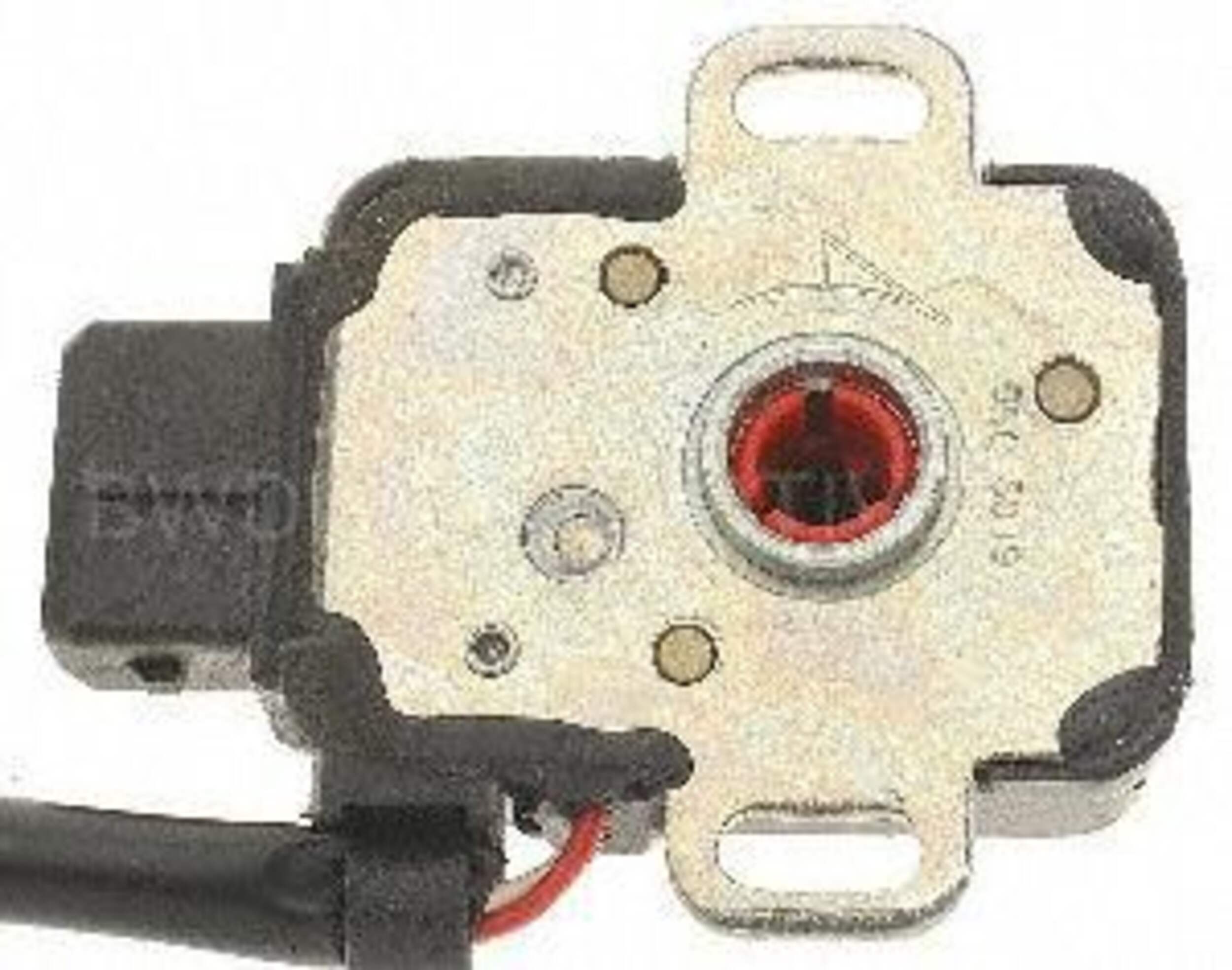 EC3119 TPS SENS