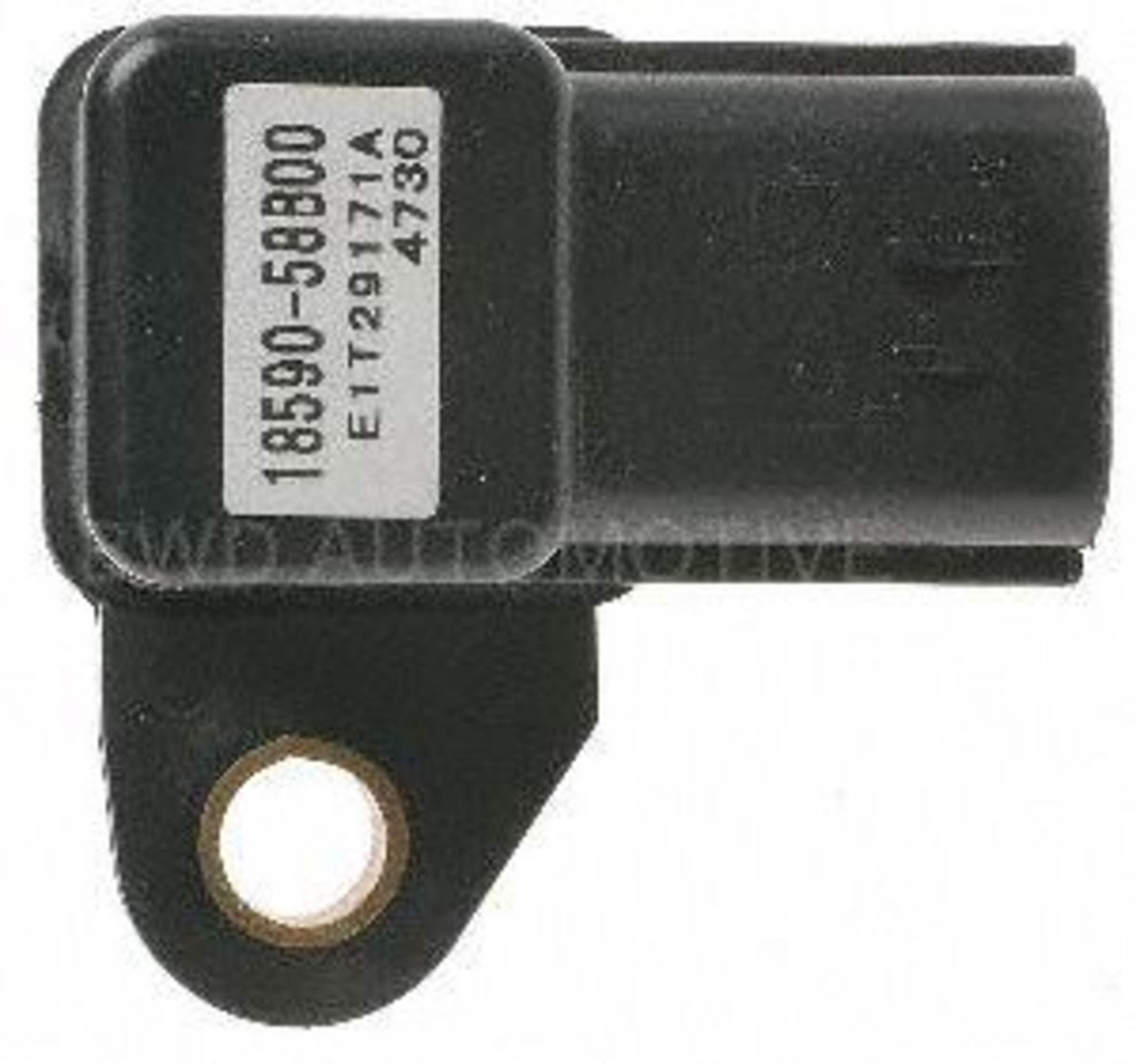 EC1726 MAP SENSOR