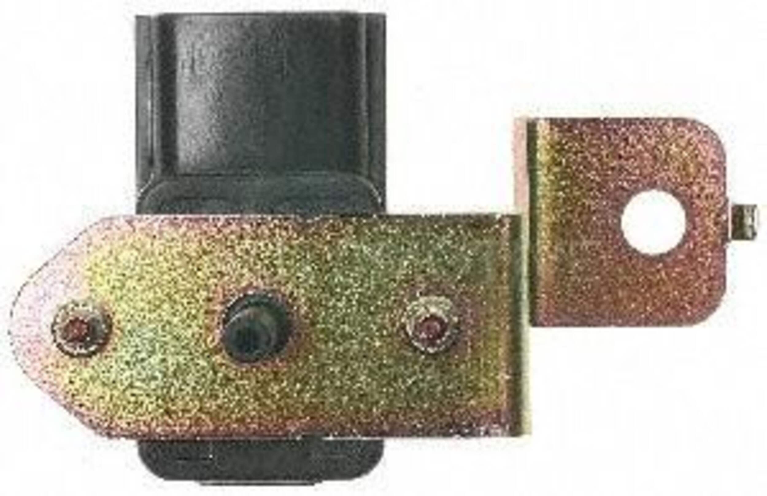 EC1702 MAP SENSOR