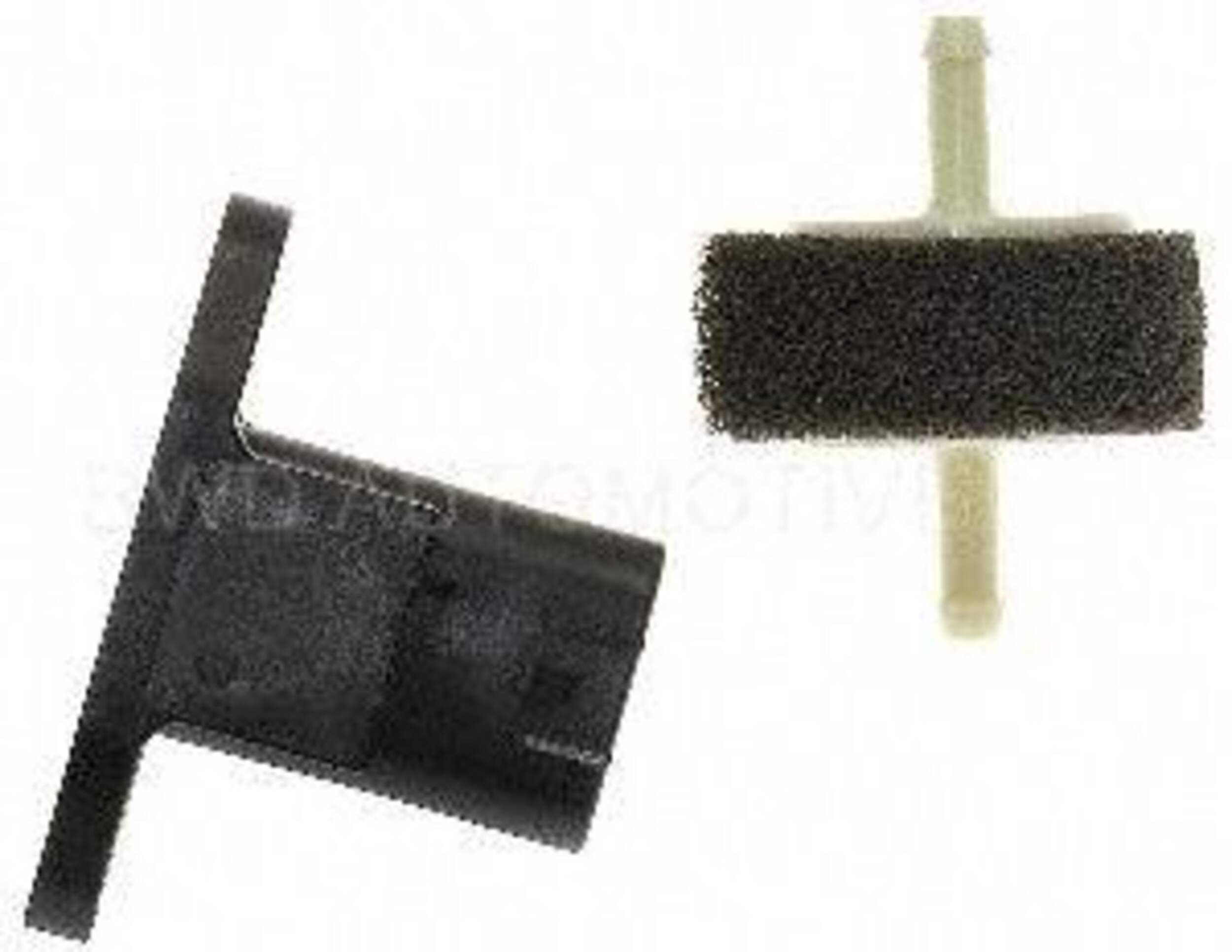 EC1698 MAP SENSOR