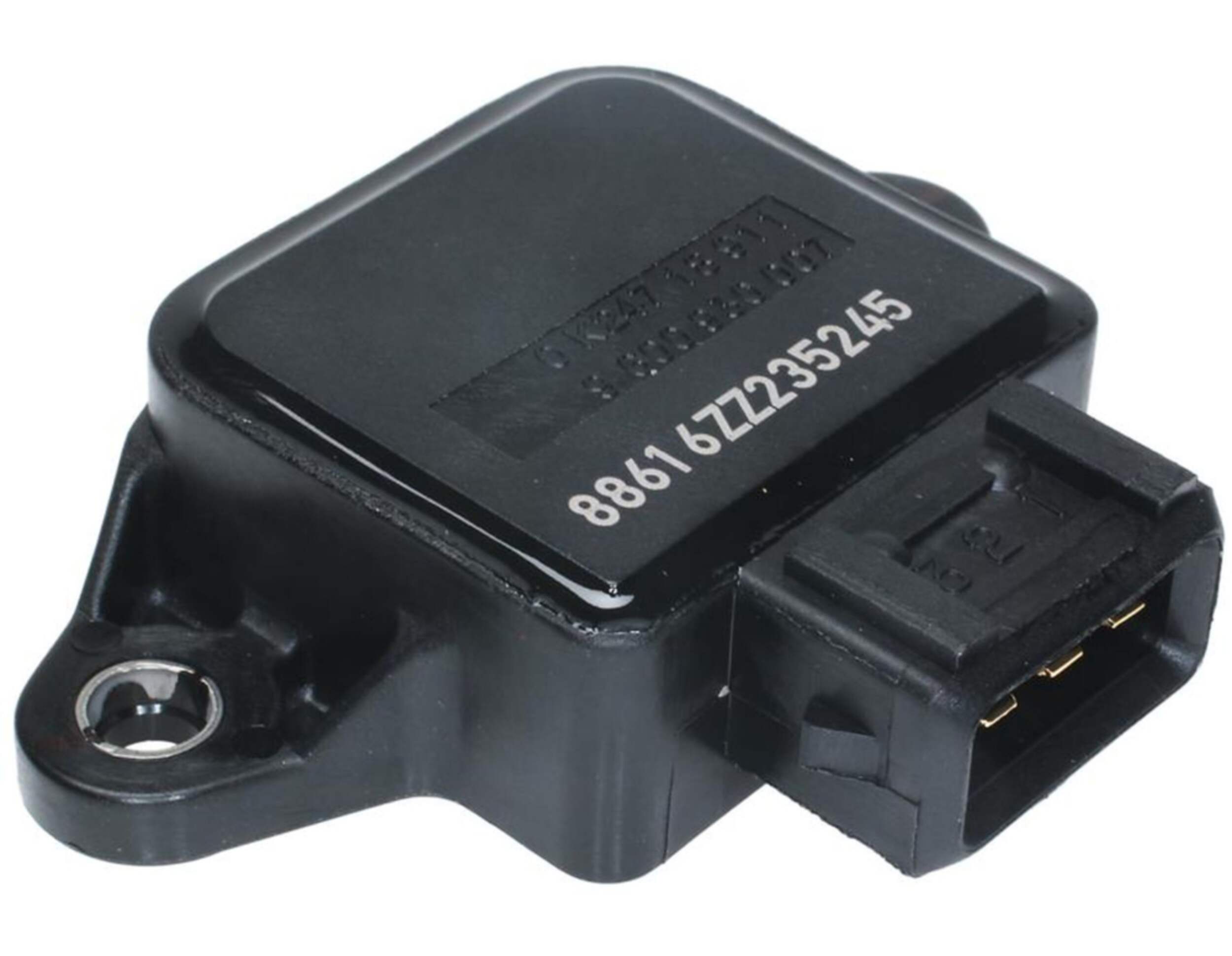 EC3302 CAPT.POS.PAP