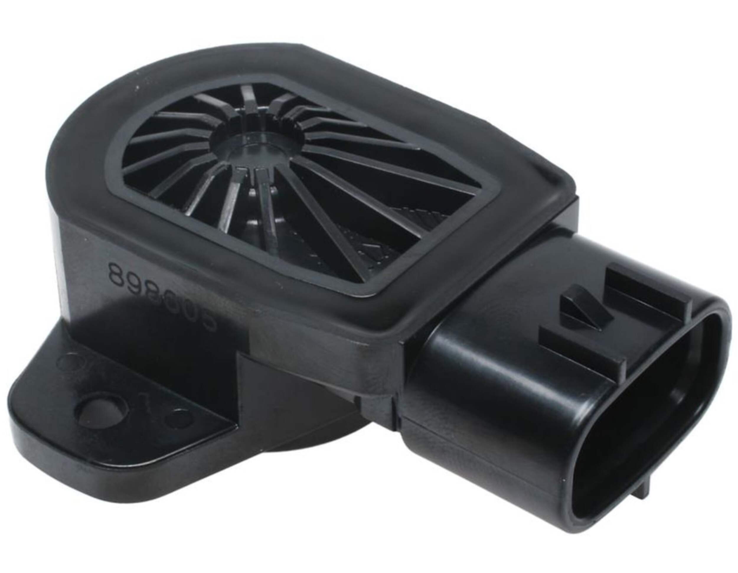 EC3307 CAPT.POS.PAP