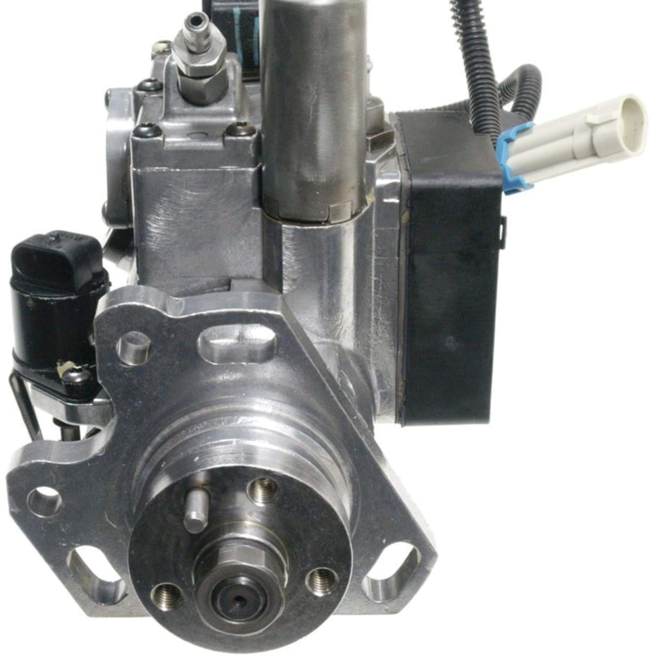 BWD Diesel Fuel Injection Pump Front_Elevated