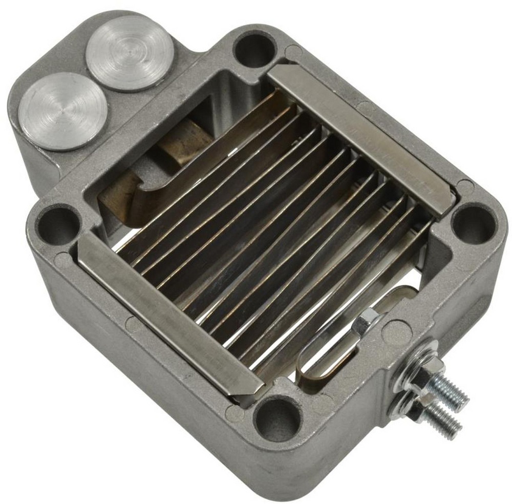 BWD Diesel Air Intake Heater Canadian Tire