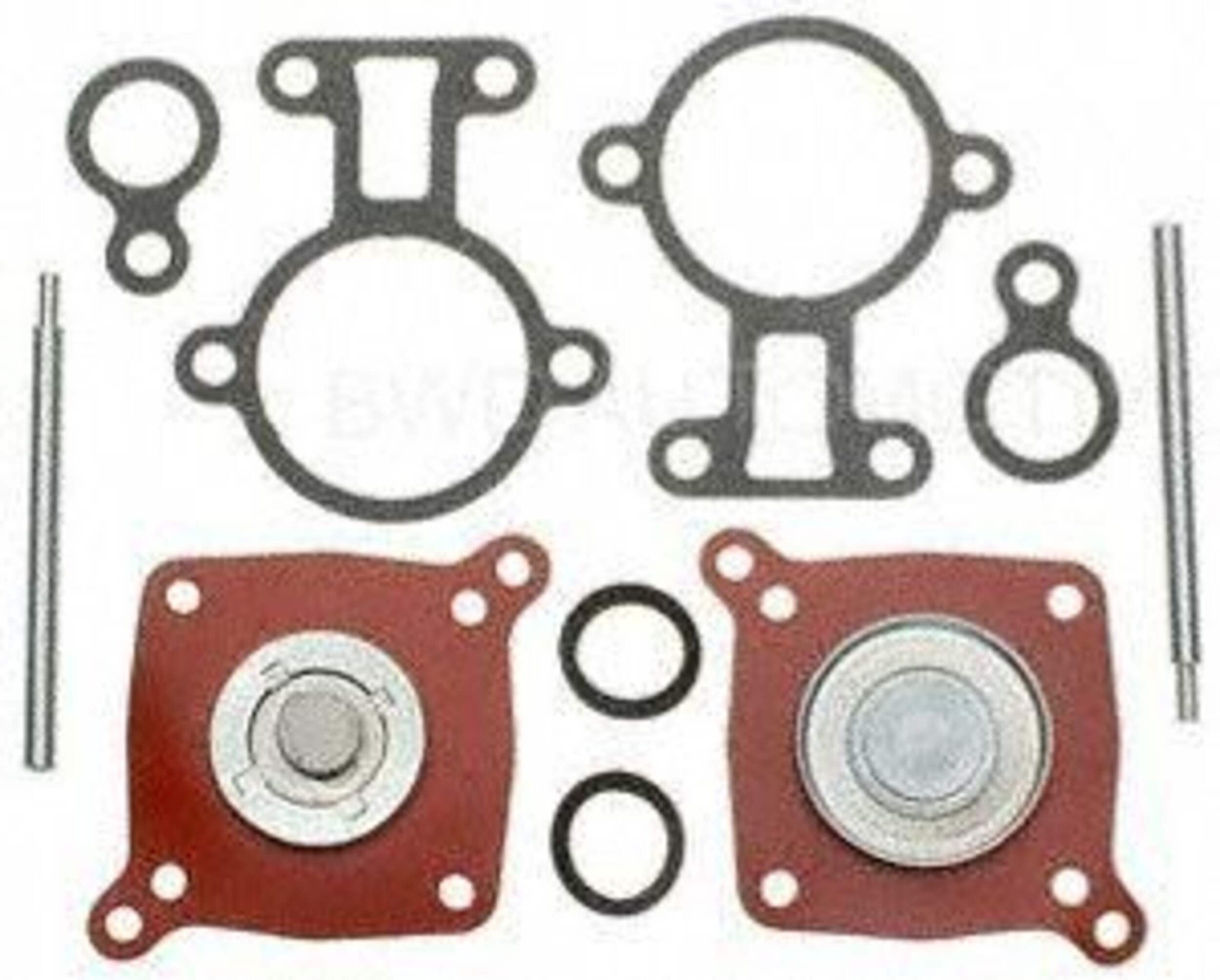 21734 PRESSURE REG