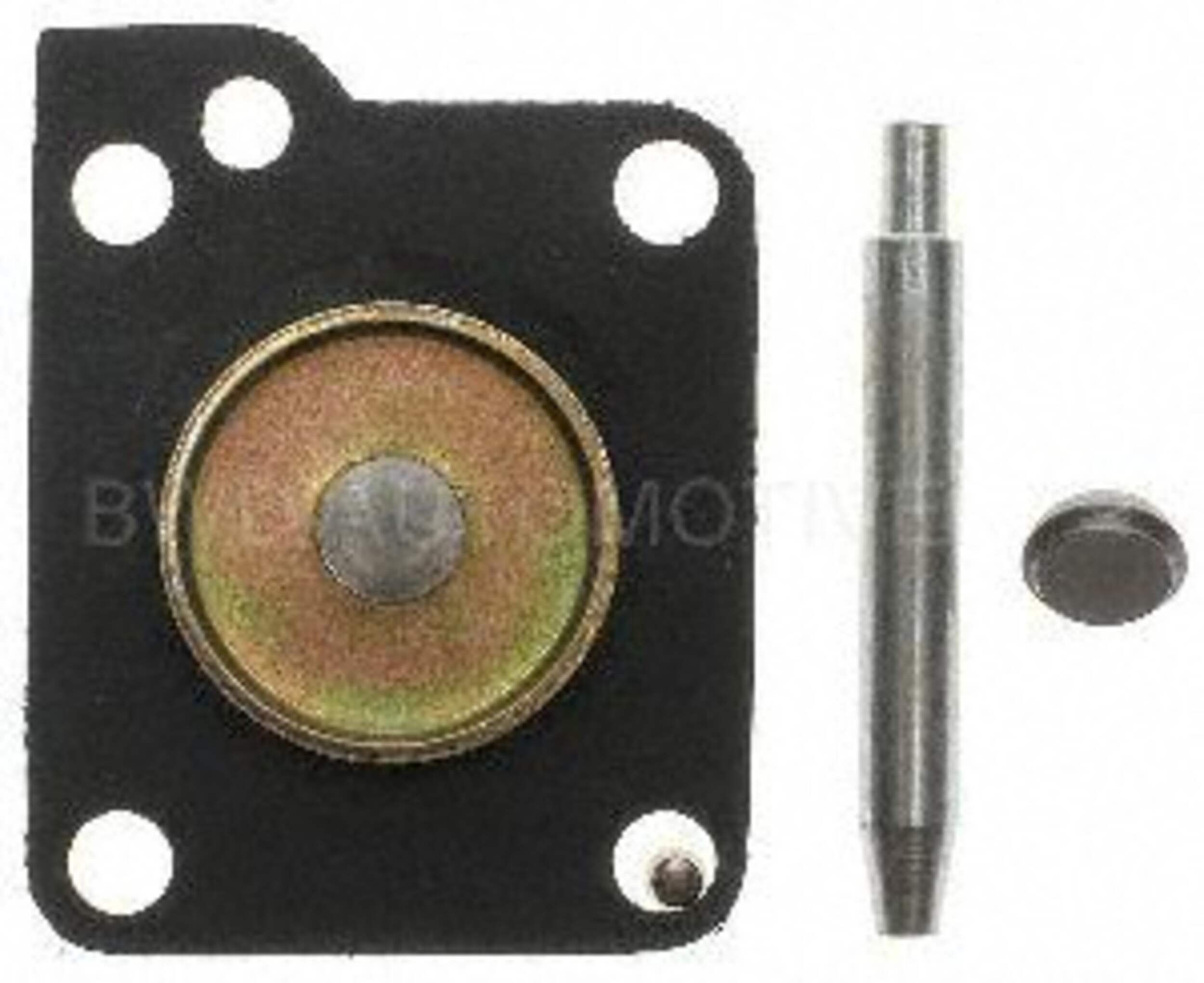 21736 PRESSURE REG