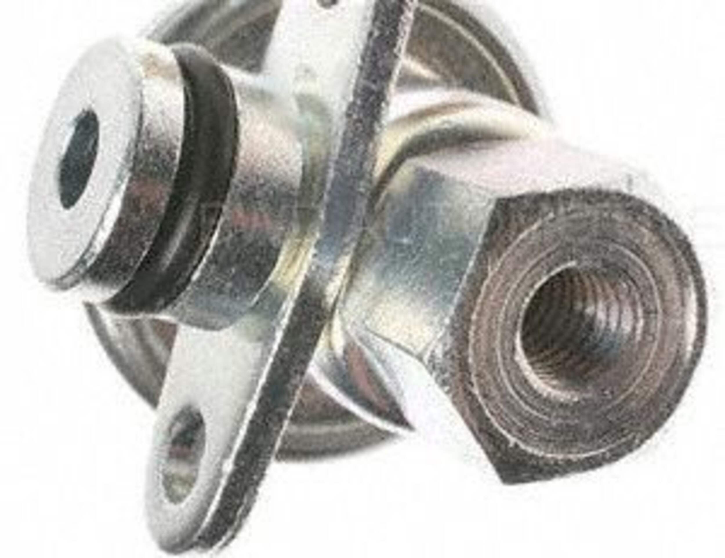 23070 PRESSURE REG