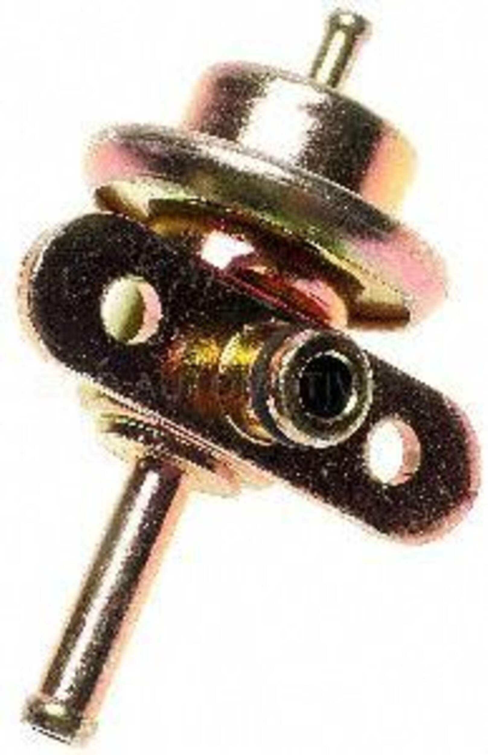 21897 PRESSURE REG