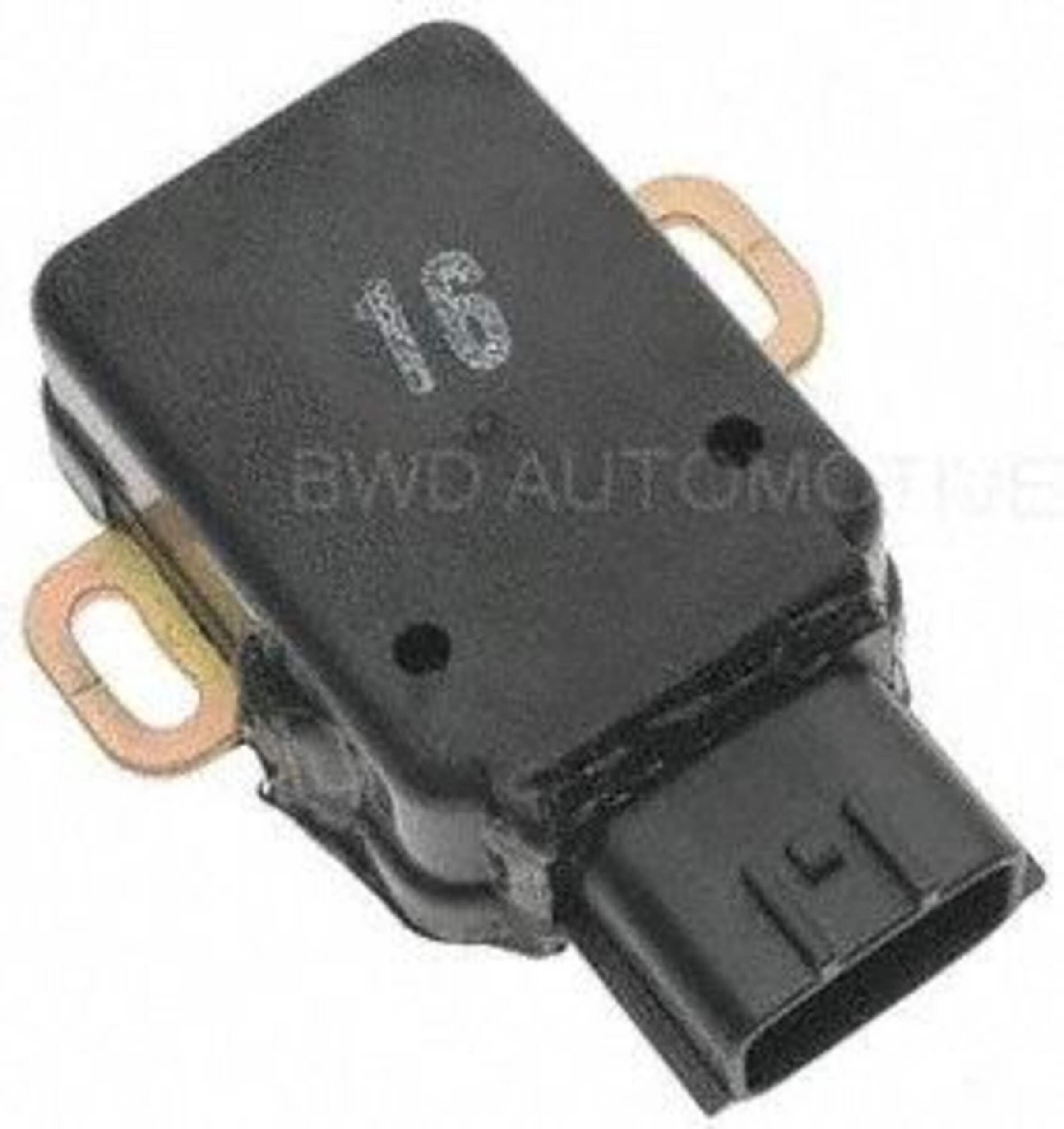 EC3145 TPS SENS