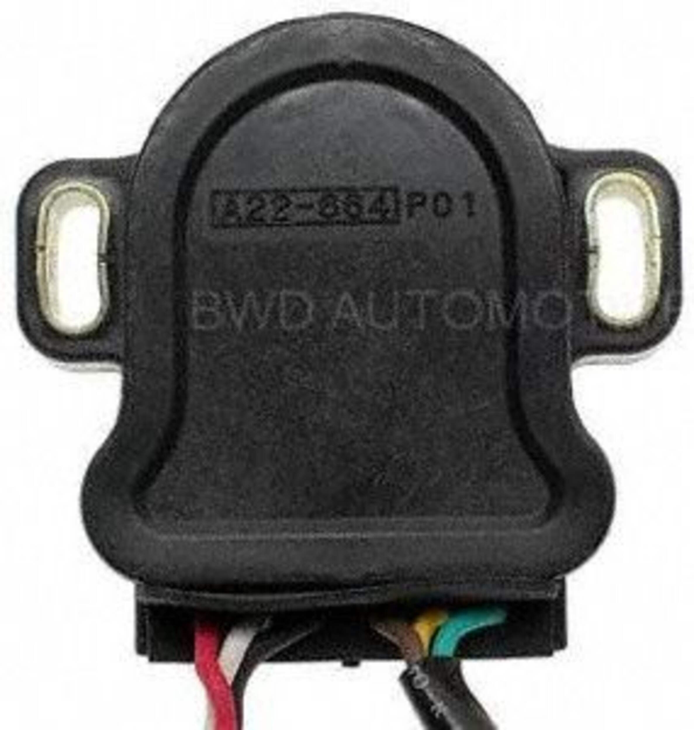 EC3211 TPS SENS