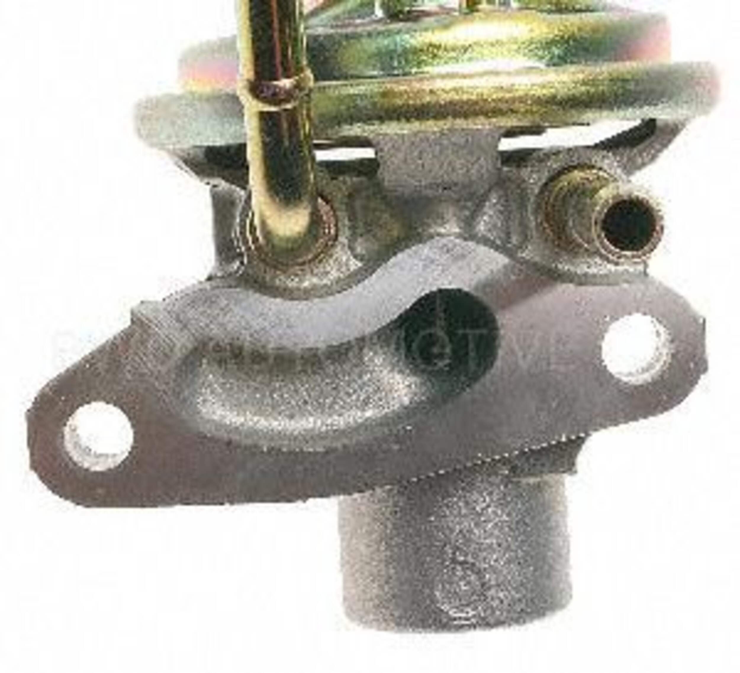 EGR1315 EGR VALVE