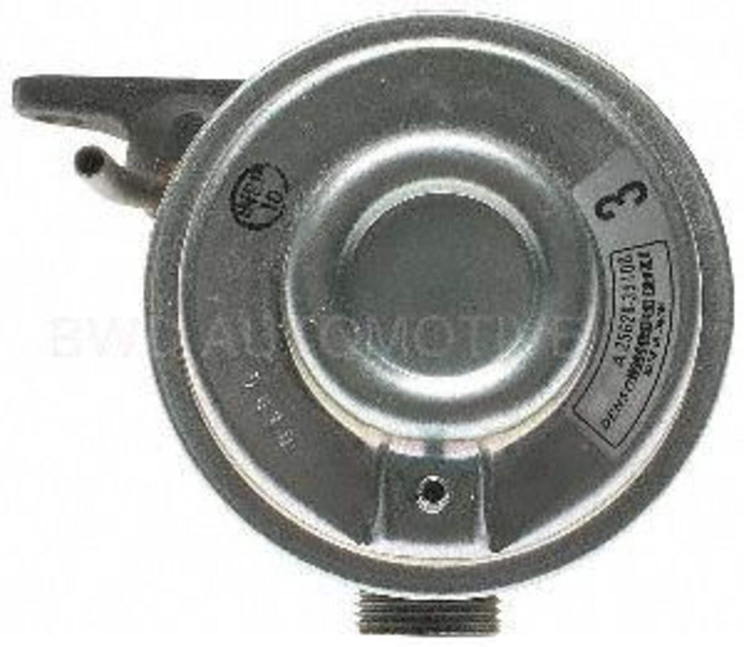 EGR1509 EGR VALVE