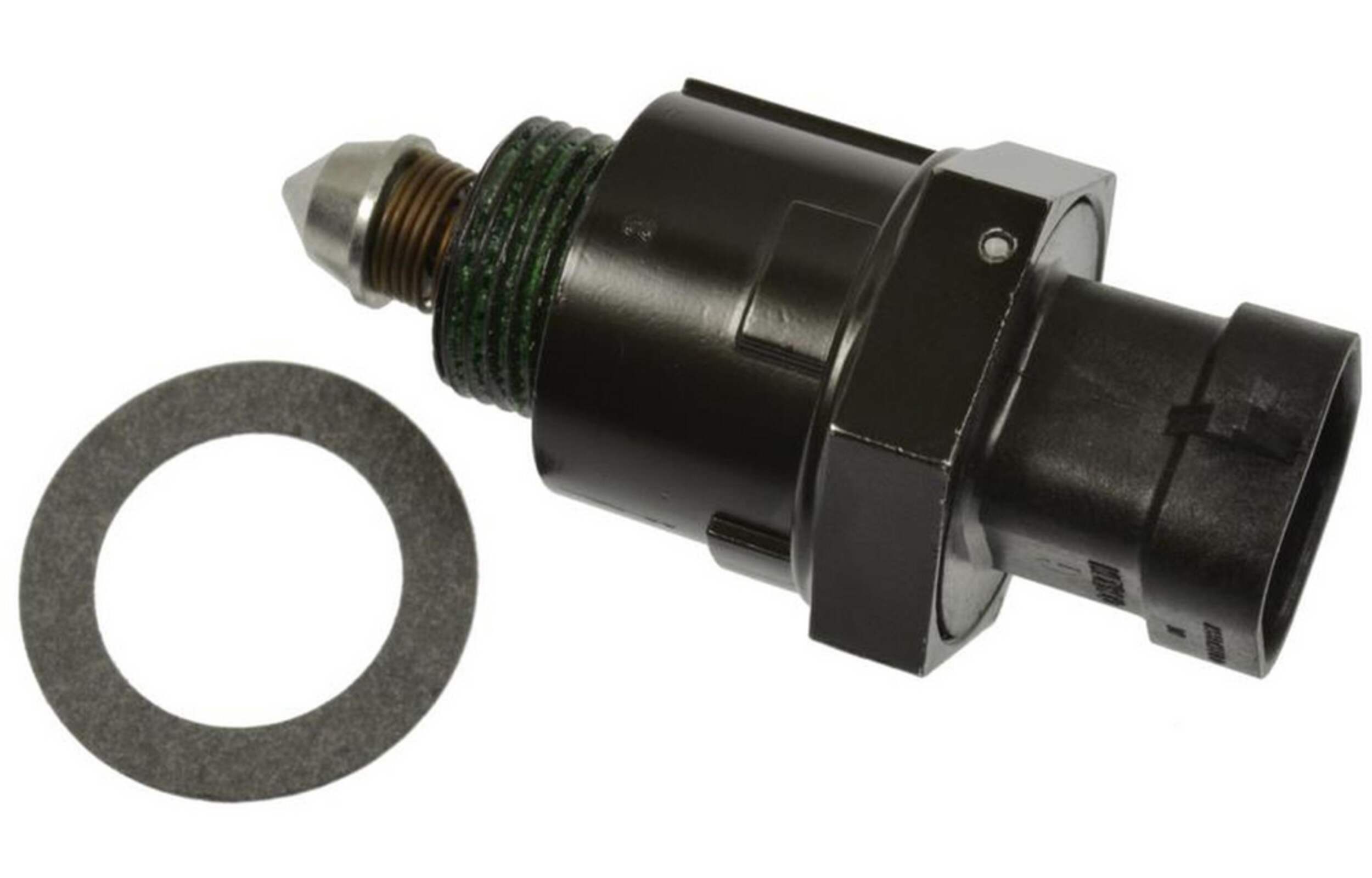 BWD Idle Air Control Front_Angled_Right