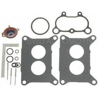 BWD Throttle Body Injection Tune-Up Kit Composite_or_Mixed