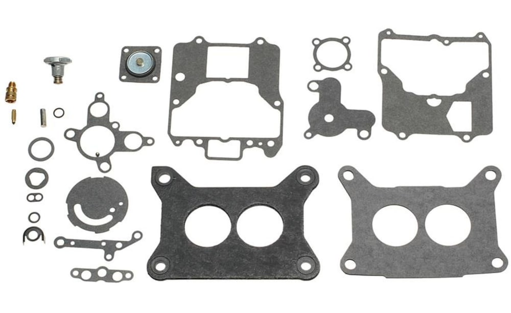 BWD Carburetor Kit Canadian Tire