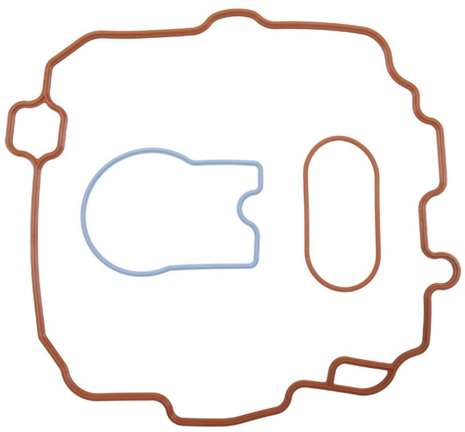 BWD MultiPort Fuel Injector TuneUp Kit Canadian Tire